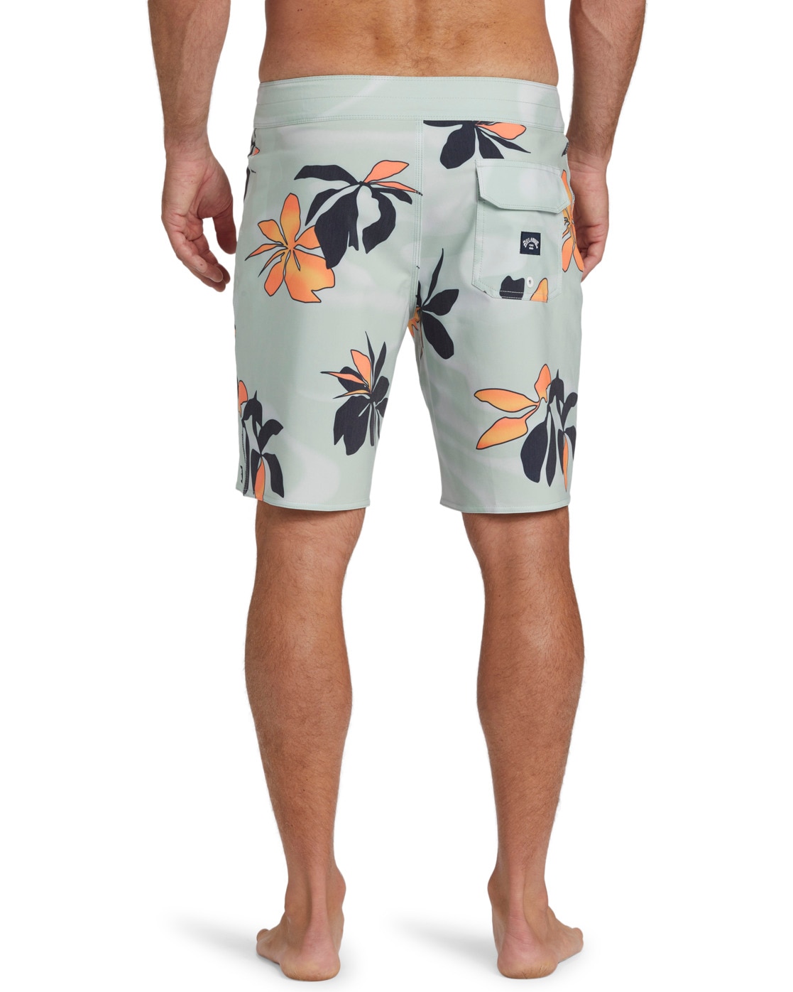 Billabong Boardshorts »Good Times«