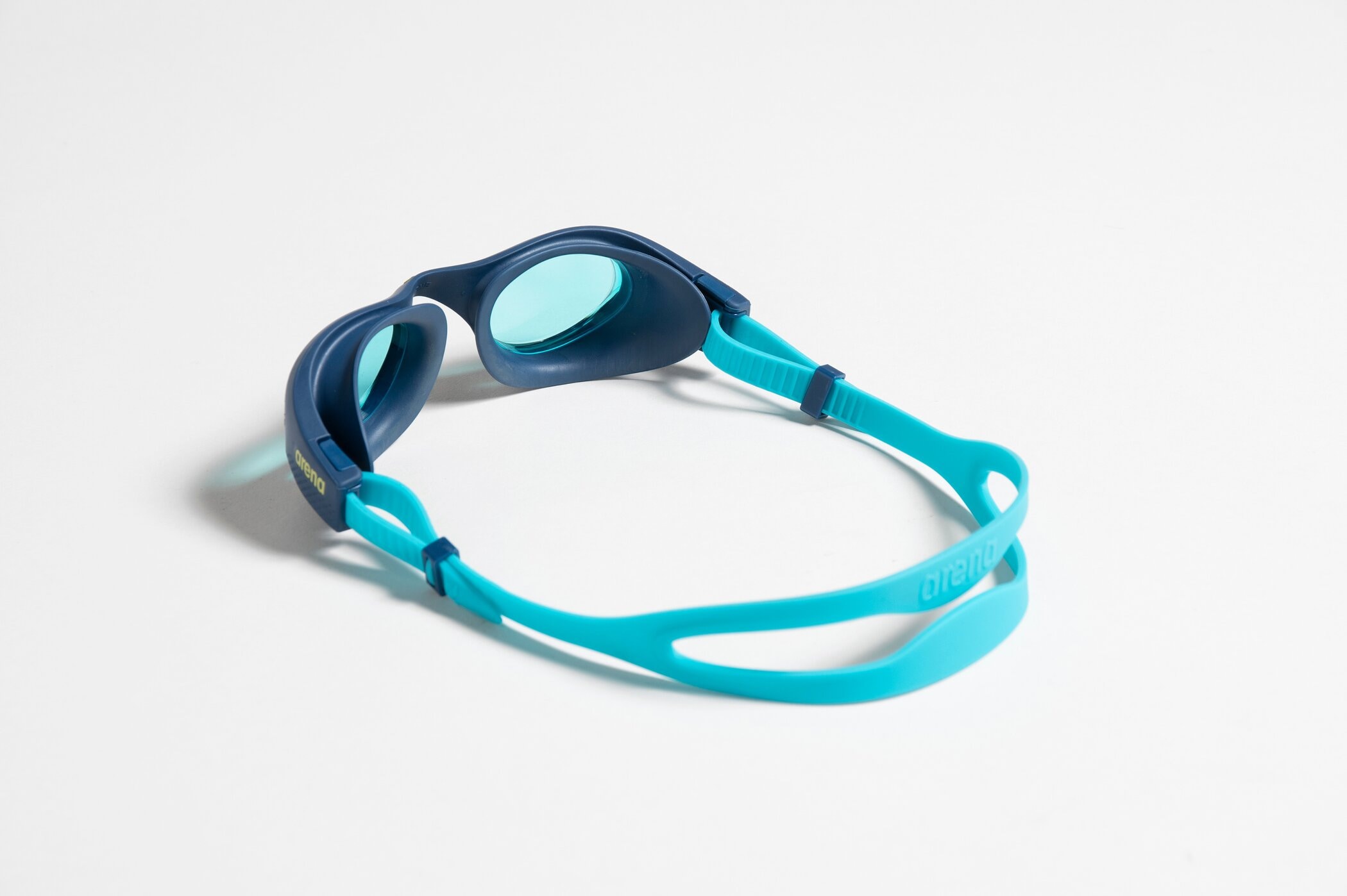 Arena Schwimmbrille »THE ONE JR«