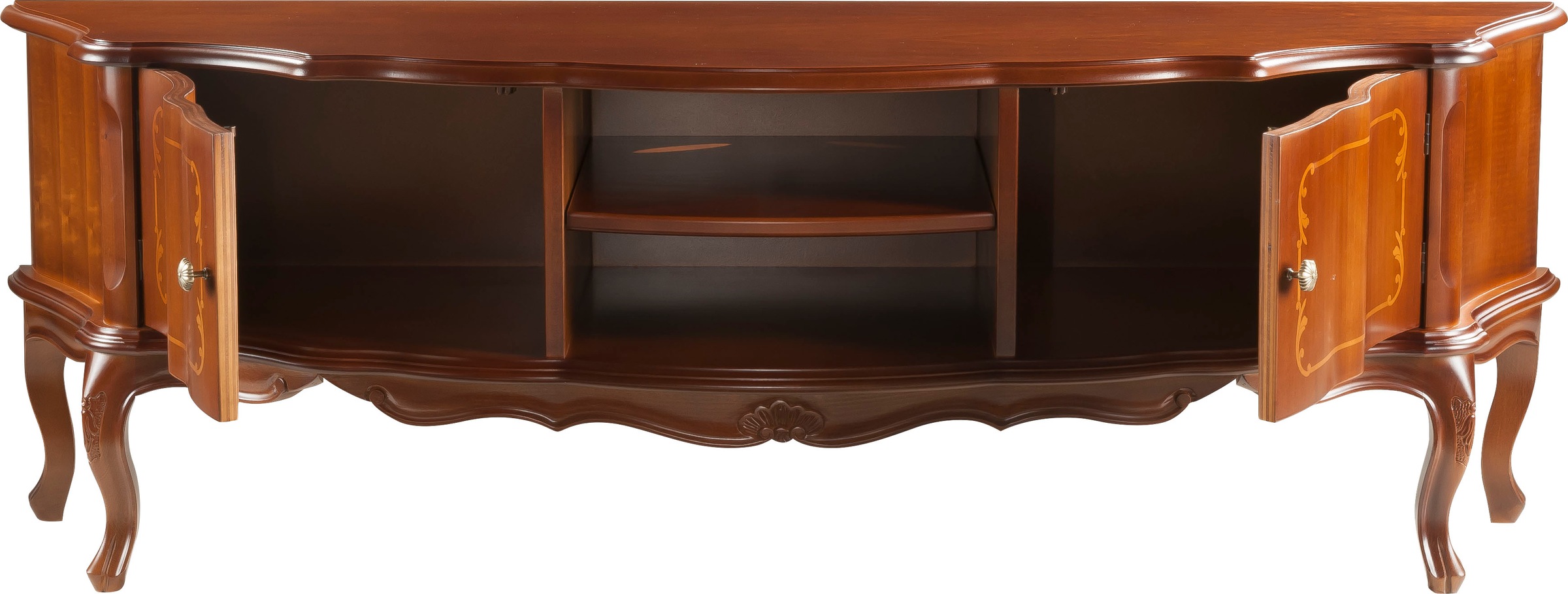 Home affaire TV-Board »TV-Board Torri«, Breite 165 cm