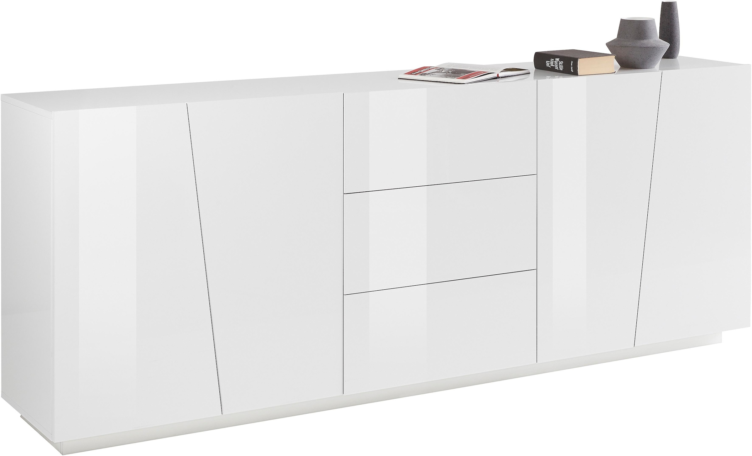 Tecnos Sideboard auf Rechnung »Vega«, kaufen cm Breite 220