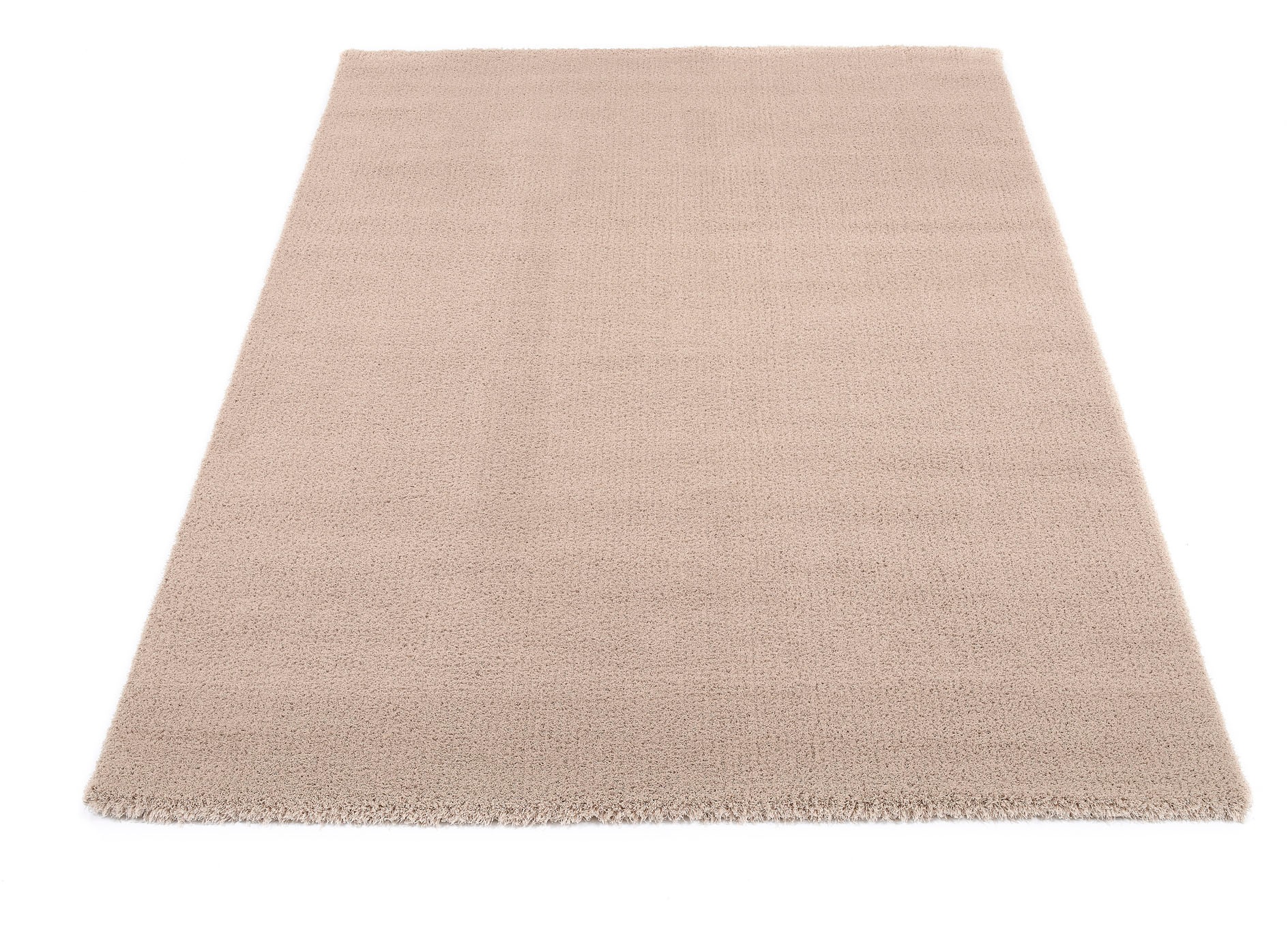 OCI DIE TEPPICHMARKE Hochflor-Teppich »Soft Dream«, rechteckig, 30 mm Höhe, günstig online kaufen