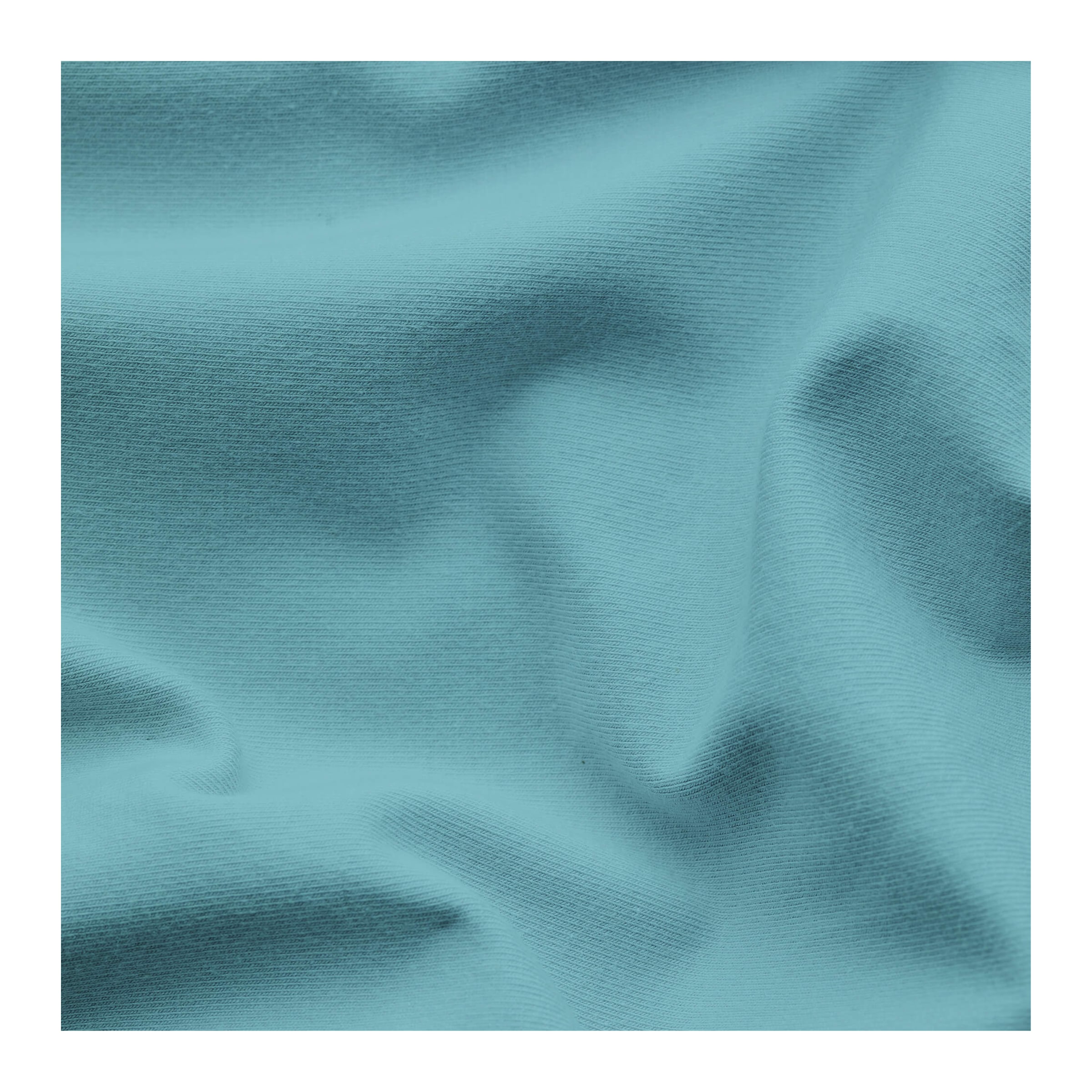 Schlafgut Spannbettlaken »CASUAL u.a. in Gr. 90x200, 140x200 oder 180x200 cm, 100% Bio-Baumwolle«, Bettlaken für Matratzen bis 25 cm Höhe, zuverlässig, langlebig, weich