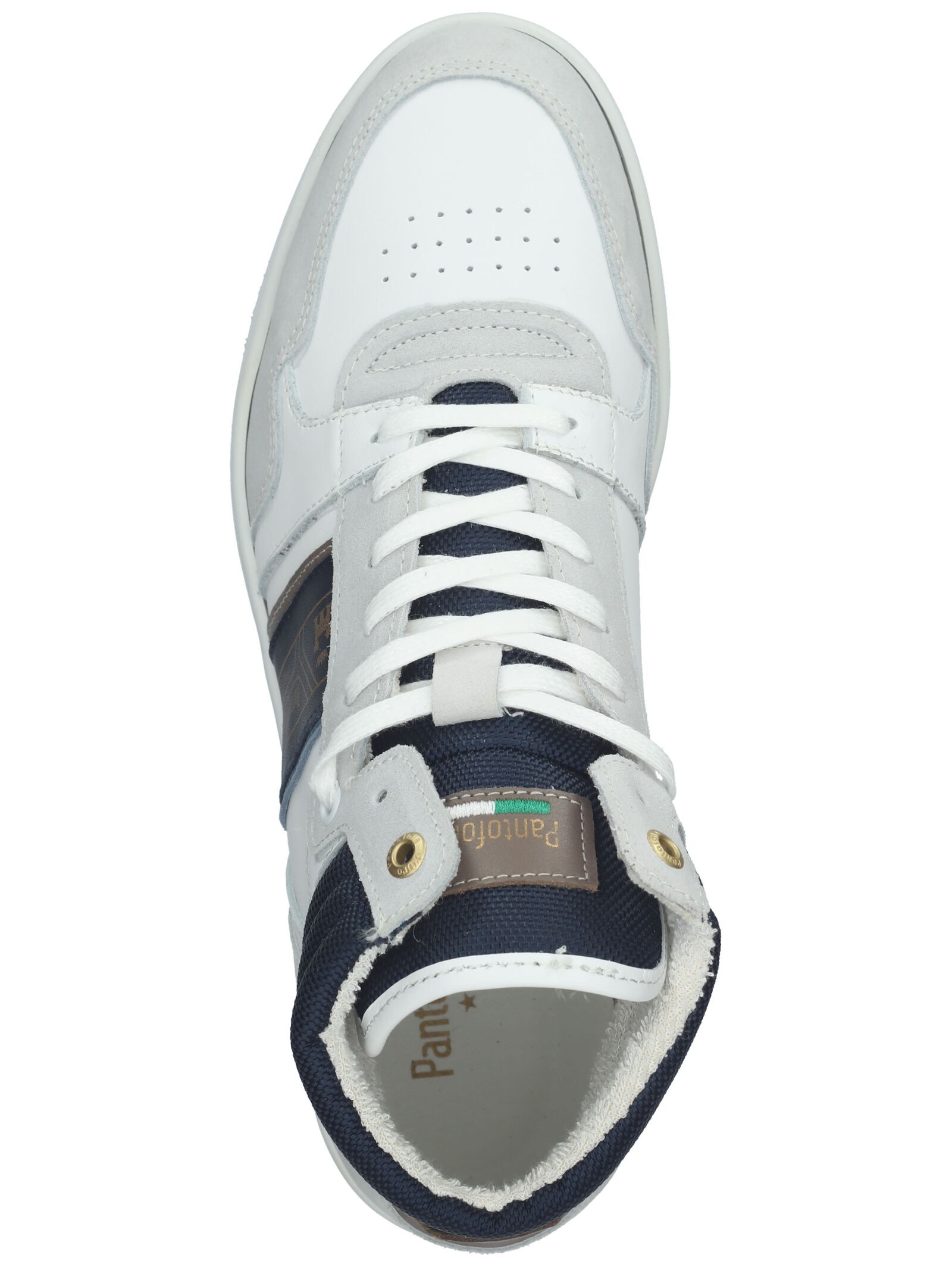 Pantofola d´Oro Sneaker »Pantofola d'Oro Sneaker Leder«