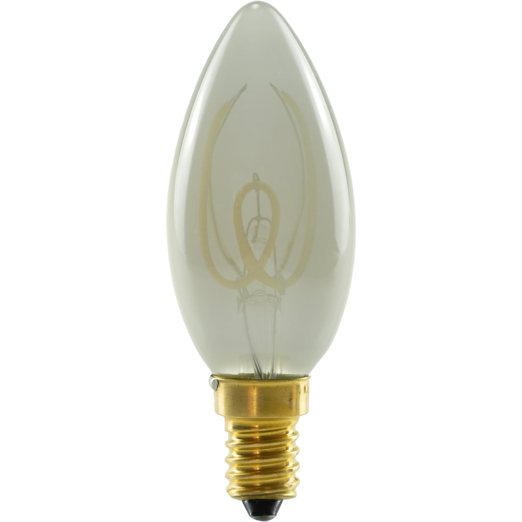 SEGULA LED-Leuchtmittel »Soft Line«, E14, 1 St., Warmweiß