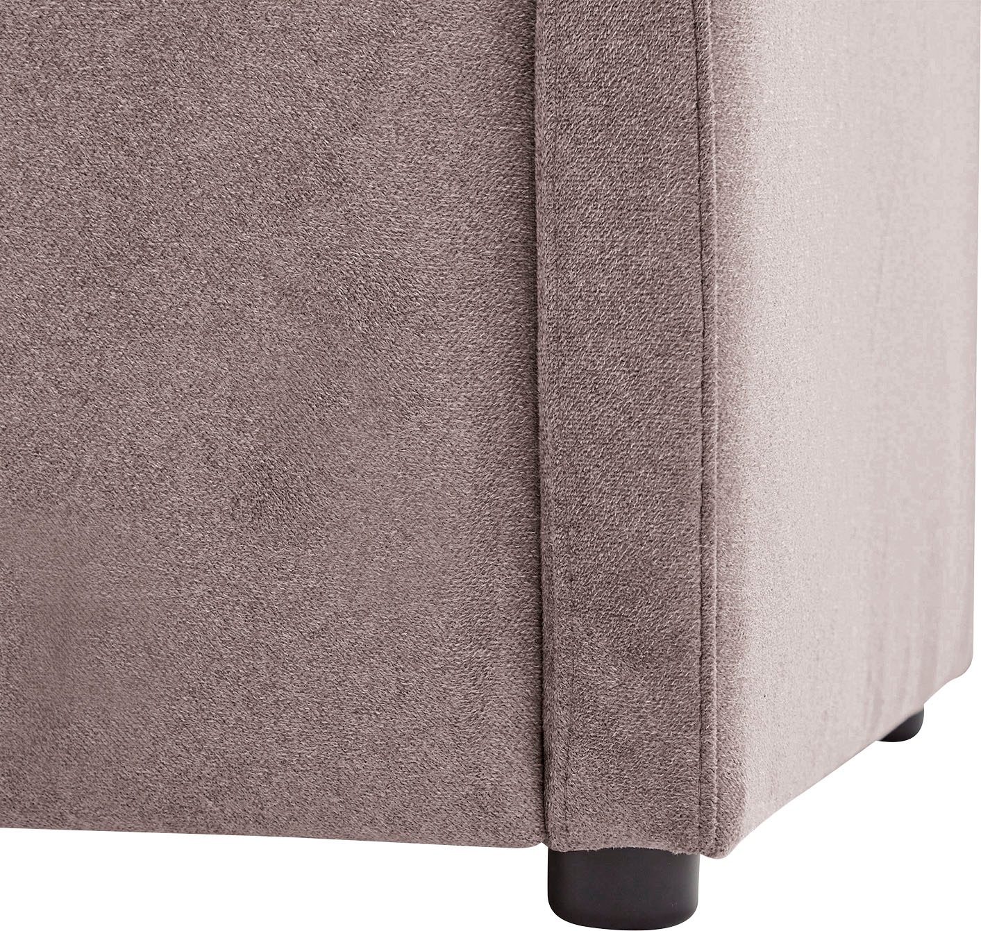 CALIZZA INTERIORS Cocktailsessel »Grivola«