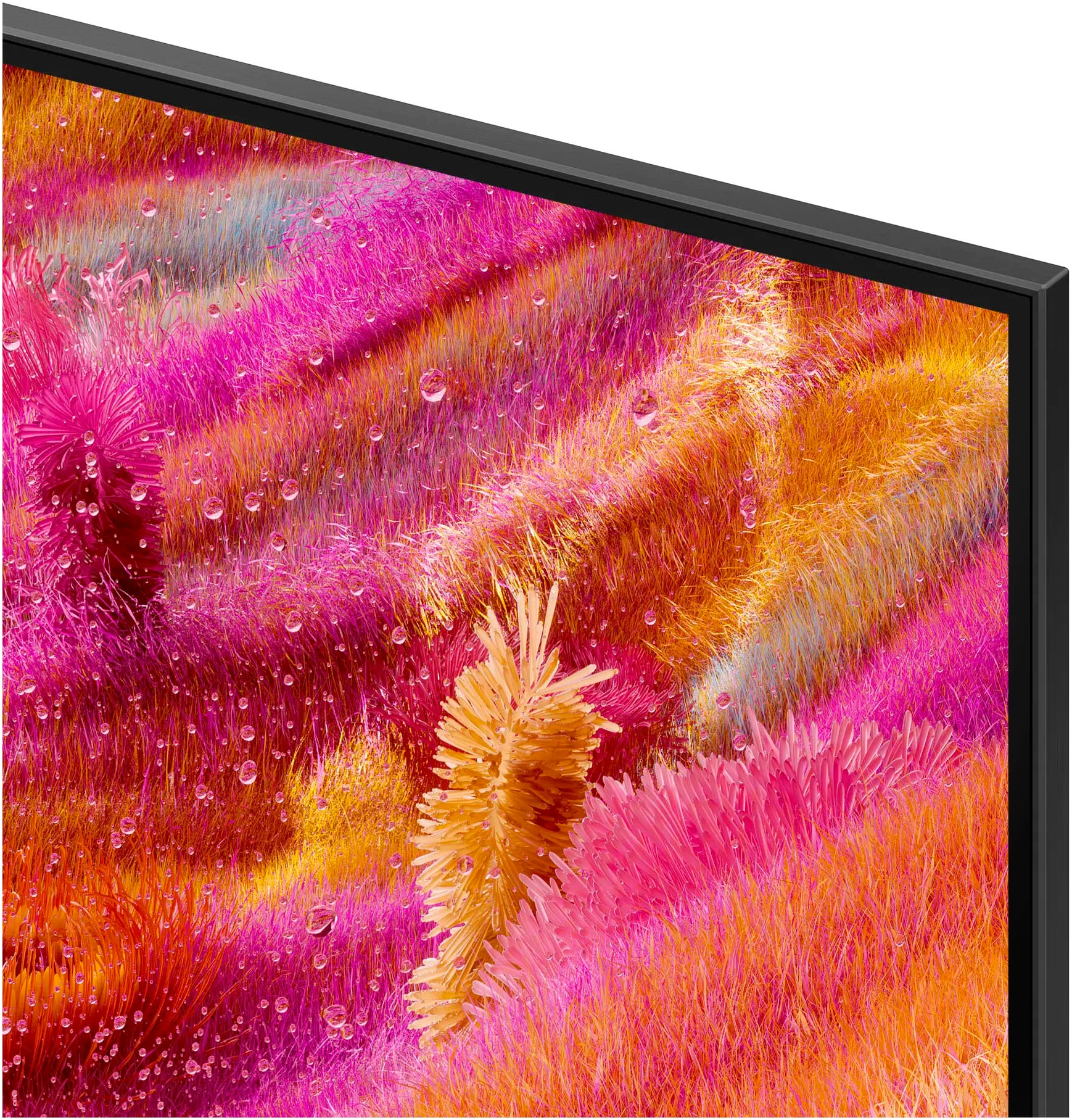 Samsung QLED-Fernseher »GQ85QN90FAT«, 4K Ultra HD, Smart-TV, NQ HDR+, Glare Free, Upscaling Pro, Dolby Atmos & AI Sound, bis 165Hz