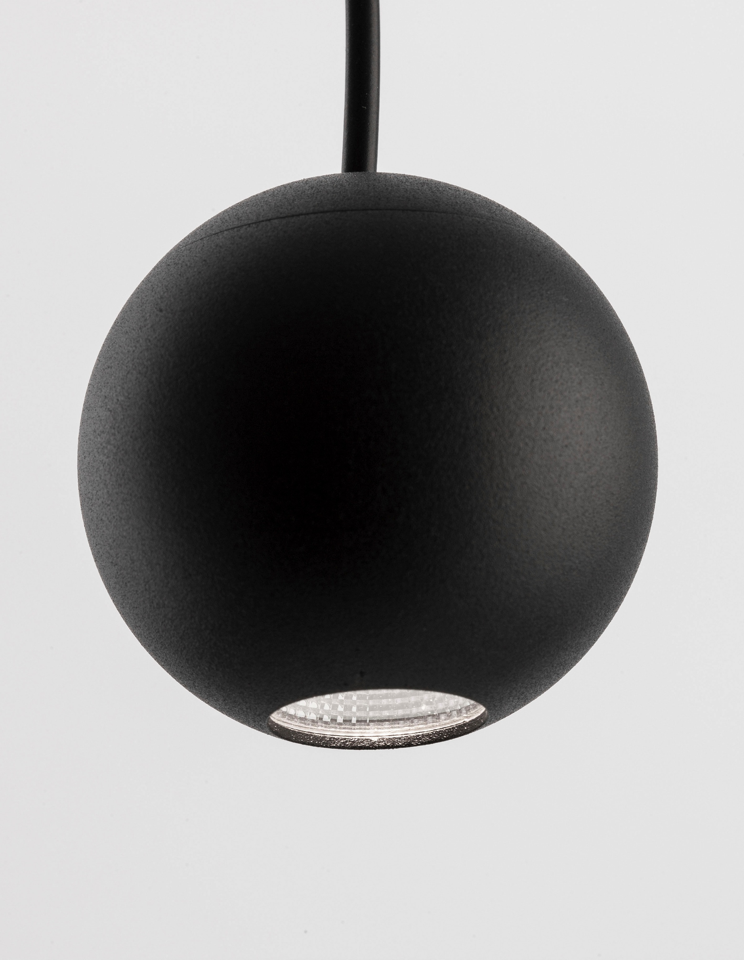 Nova Luce LED-Hängeleuchte »NOCCI« LED-Modul 1 Stk. Warmweiß