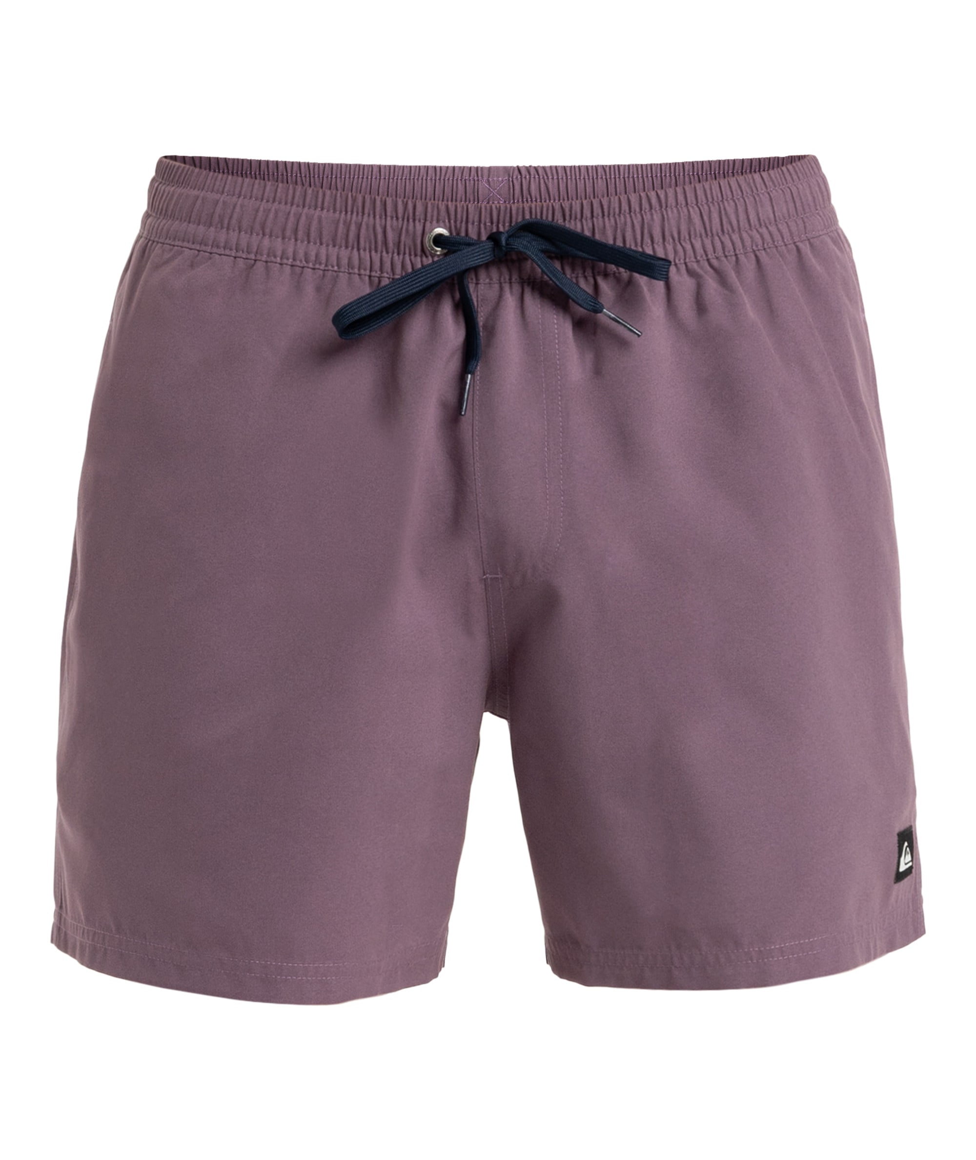 Quiksilver Badeshorts »EVERYDAY VOLLEY 15« 1 Stk. sportlicher Stil, aus Polyester, schnelltrocknend, leichte Qualität
