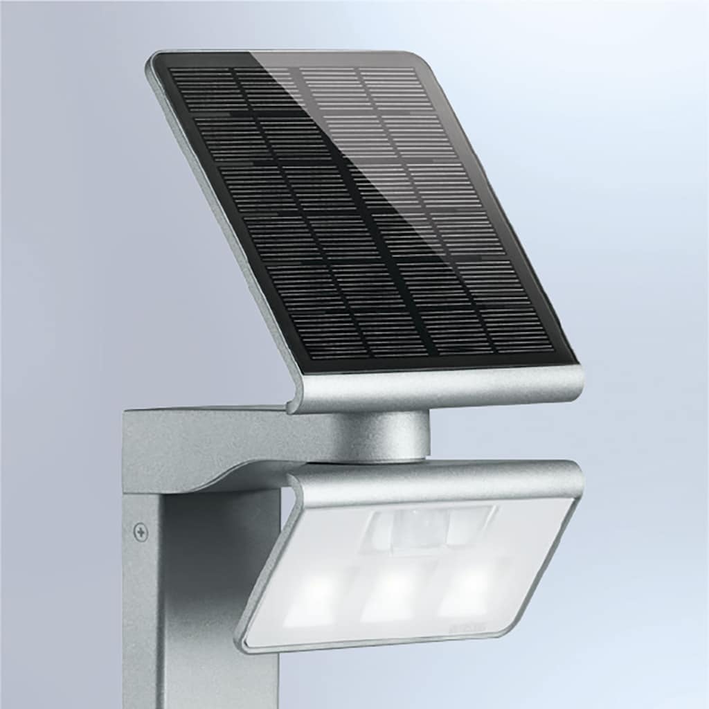 steinel LED Außen-Stehlampe »XSOLAR«