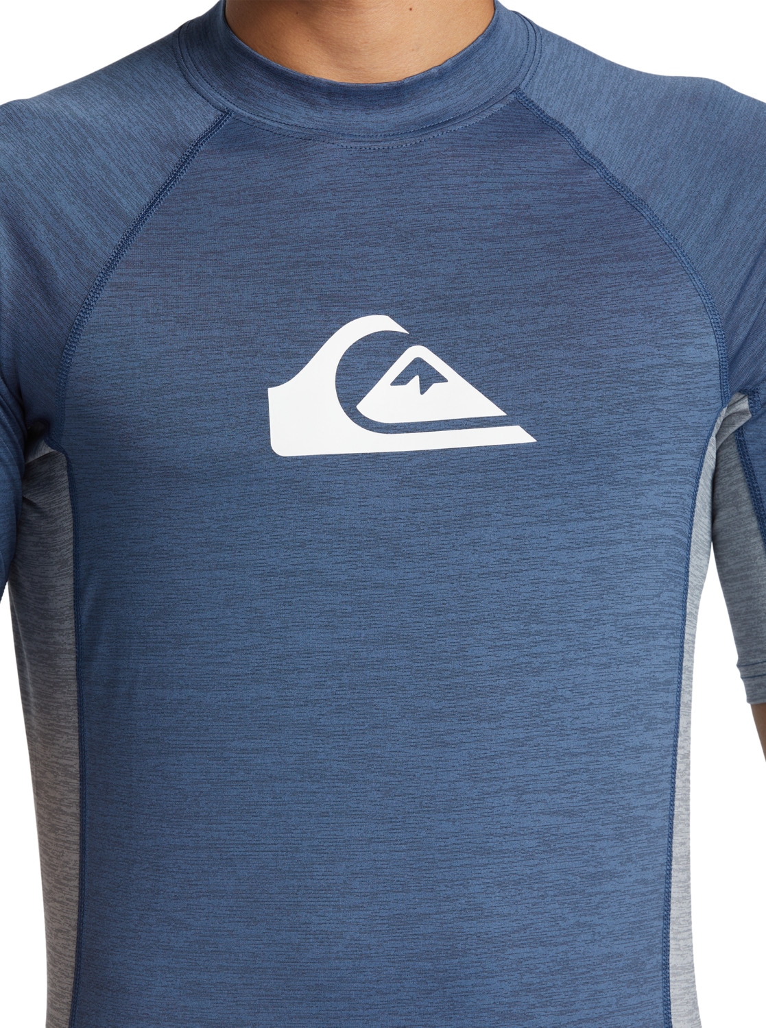 Quiksilver Neopren Shirt »Everyday«