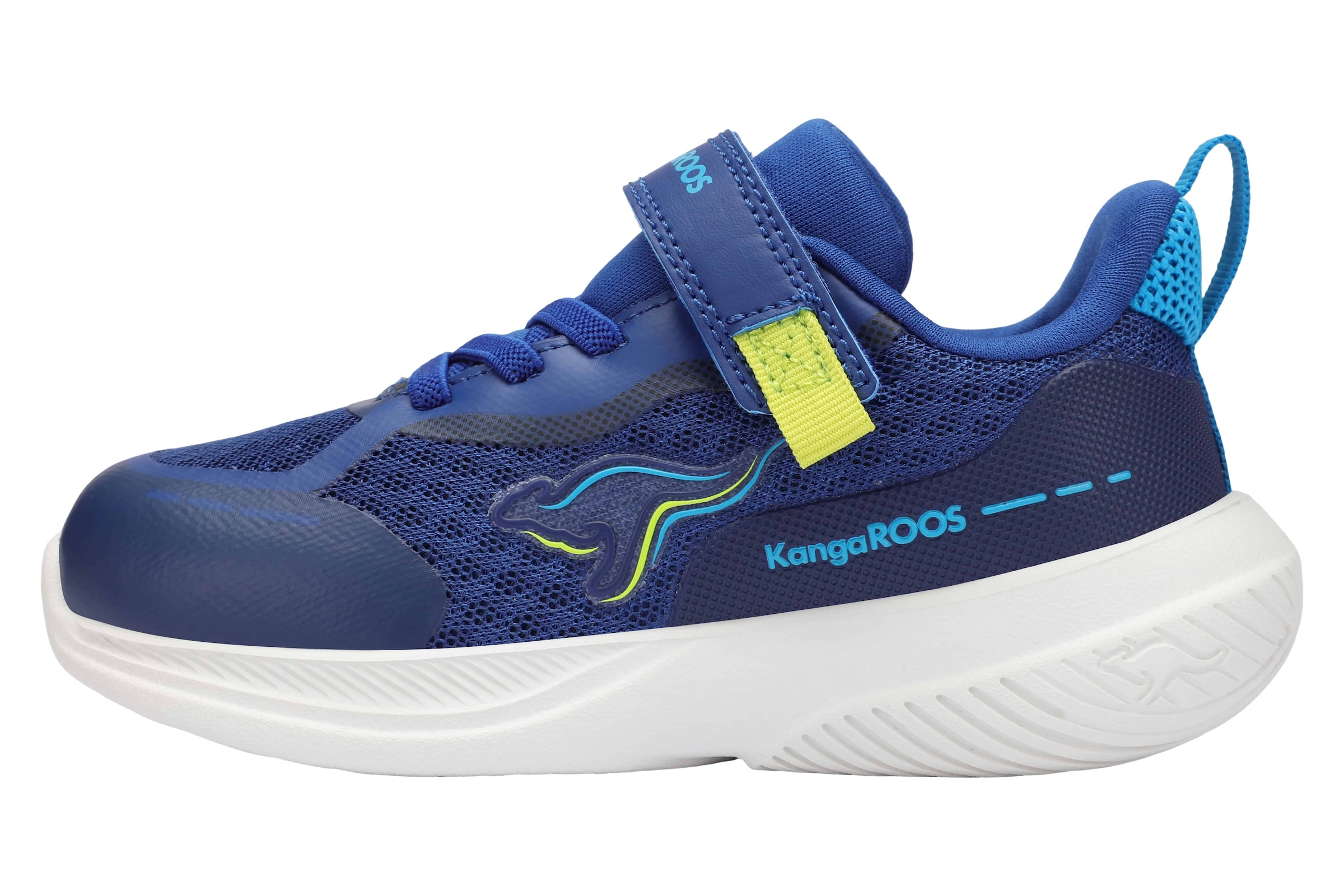 KangaROOS Sneaker »K-RDI PEBBLE EV«