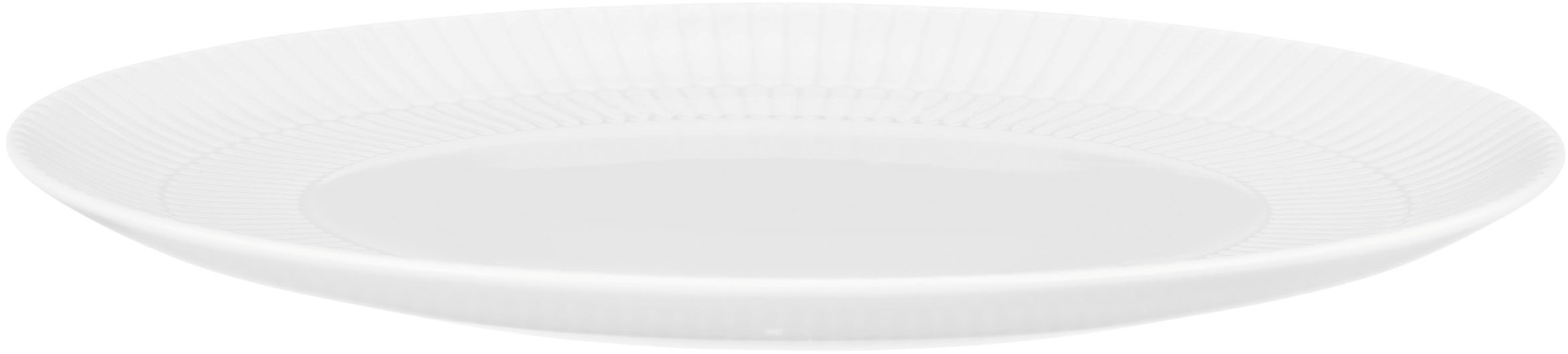 Seltmann Weiden Tafelservice »Geschirr-Set, 12 Teile, Amina«, (Set, 12 tlg., 6x Suppenteller rund 21 cm, 6x Speiseteller rund 27,5 cm), Geschirr-Set, Teller, Made in Germany, 12 Teile, für 6 Personen