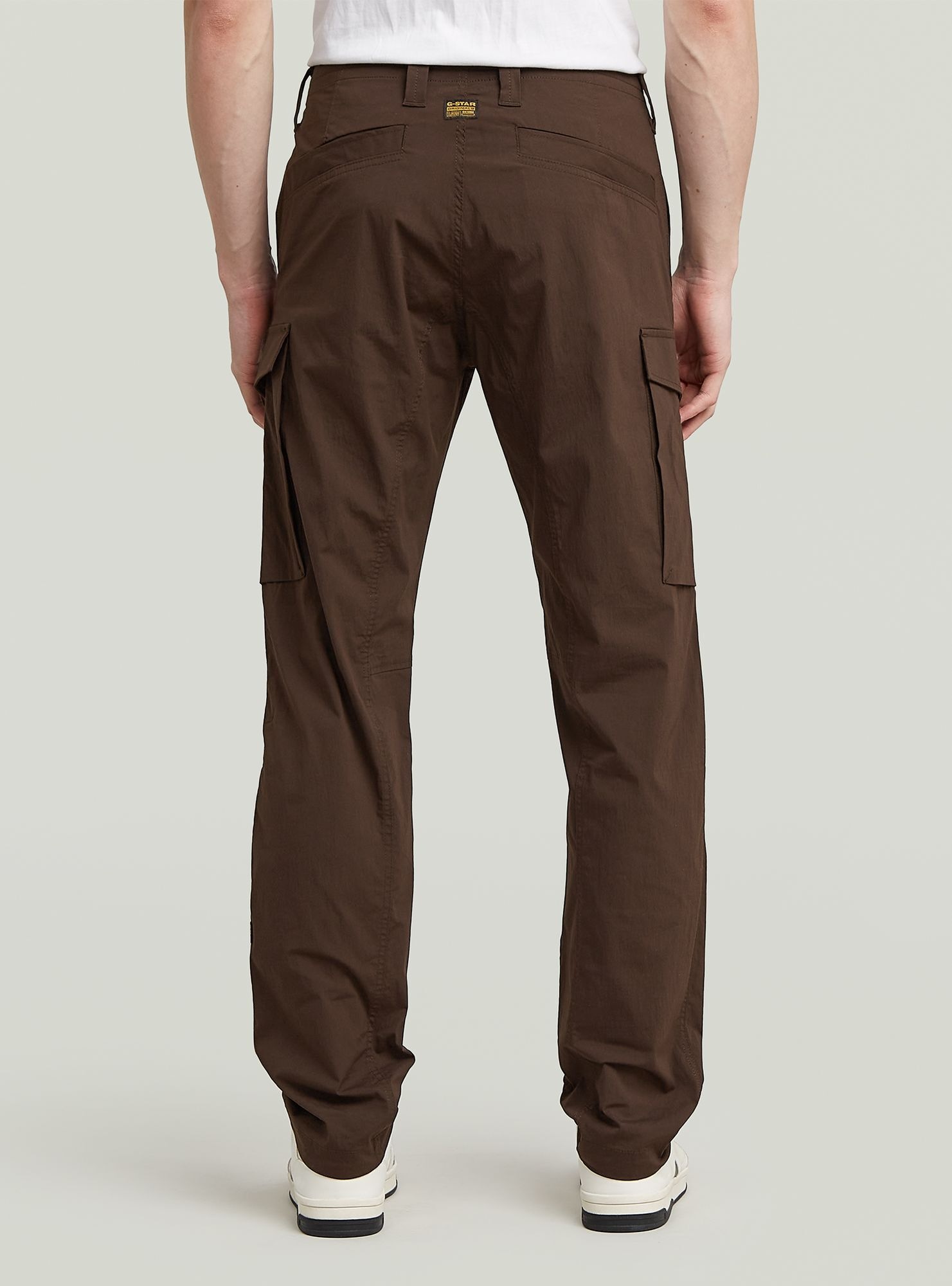 G-STAR Cargohose »Core Regular Cargohose«