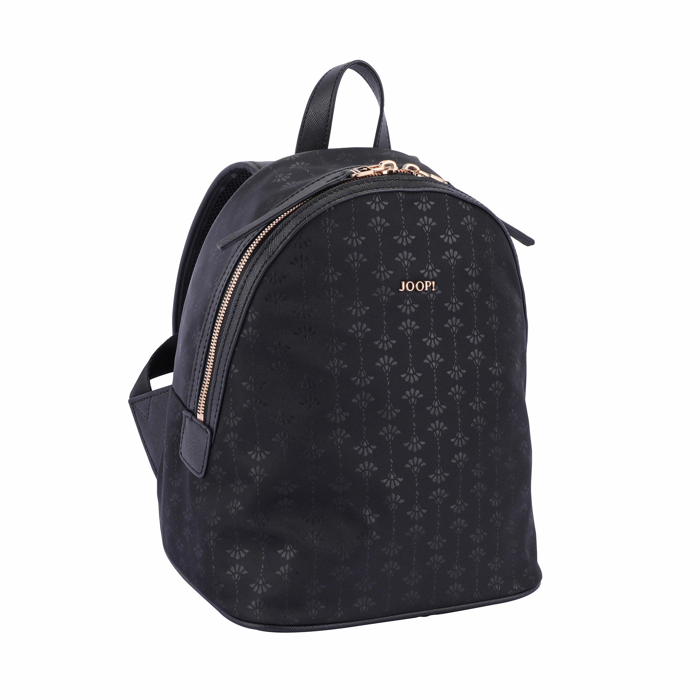 JOOP! Rucksack »collana tessuto enrica backpack svz«, Rucksack Damenrucksack Cityrucksack