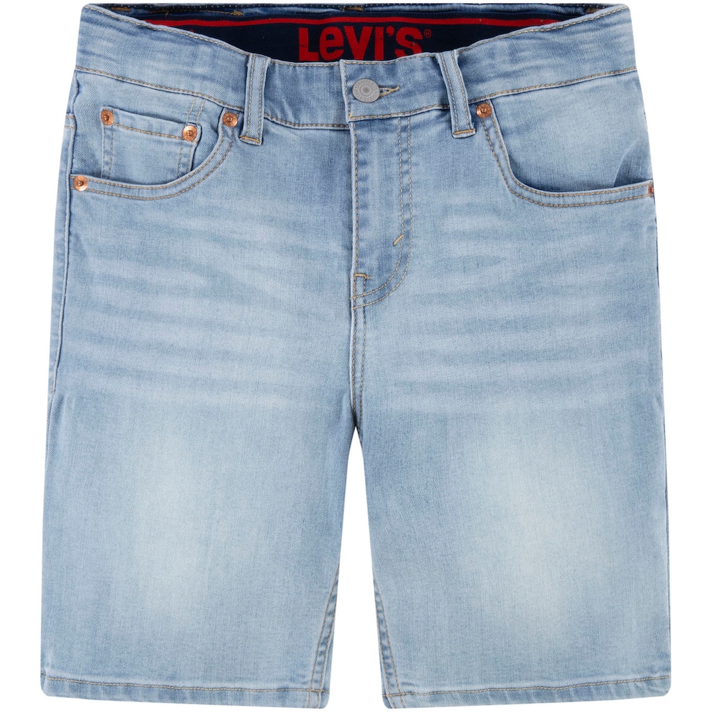 Levi's® Kids Jeansshorts »LVB LW PERFORMANCE SHORT«