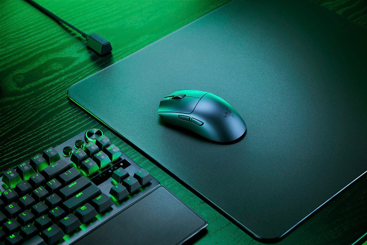 RAZER Gaming-Maus »Viper V3 Pro«, kabellos