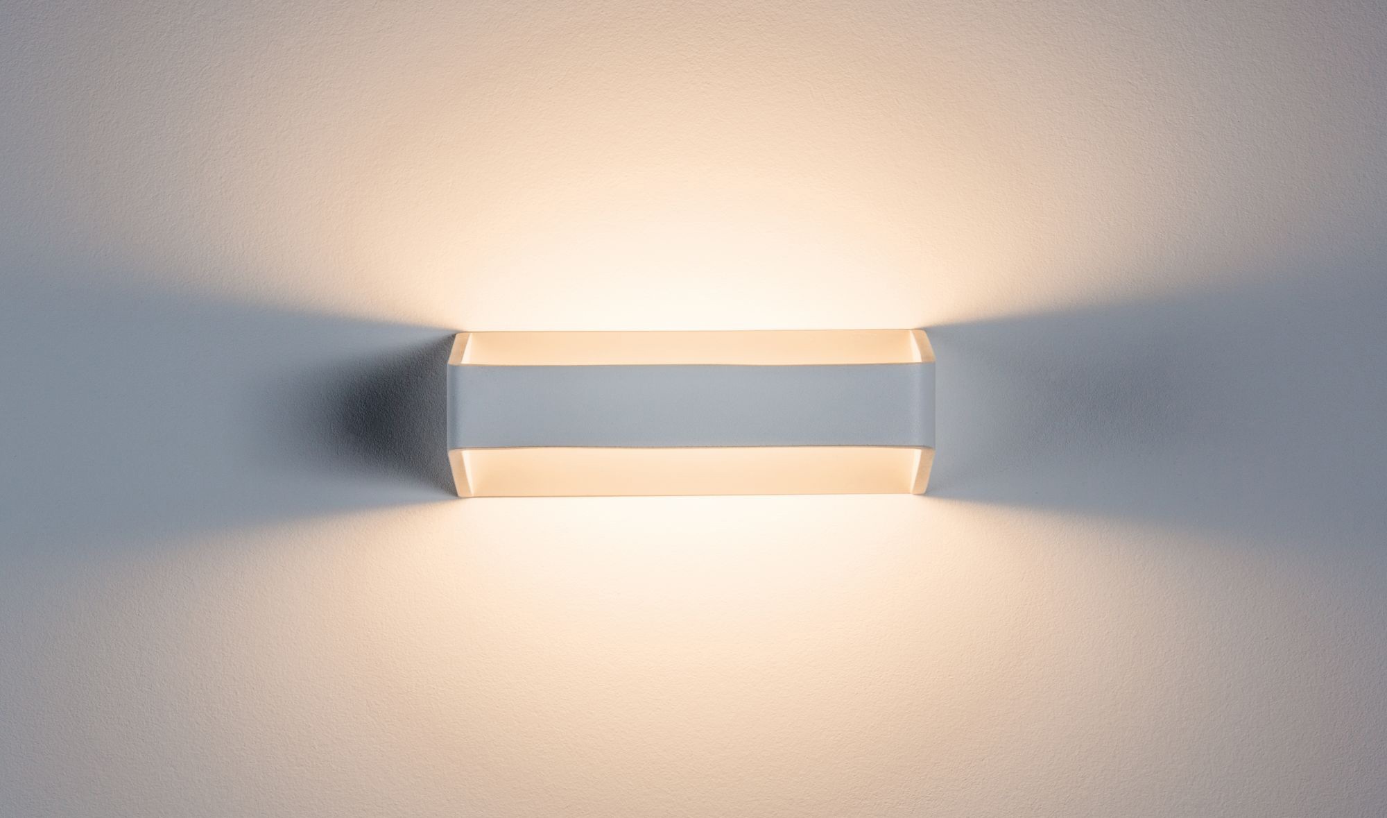 Paulmann Wandleuchte »Bar«, LED fest integriert, 2700 K, 560 lm günstig online kaufen