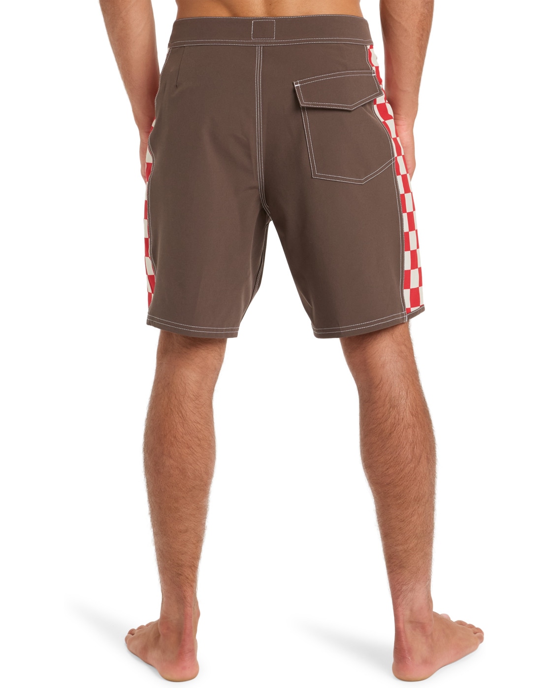 Quiksilver Boardshorts »Original Arch 18"«