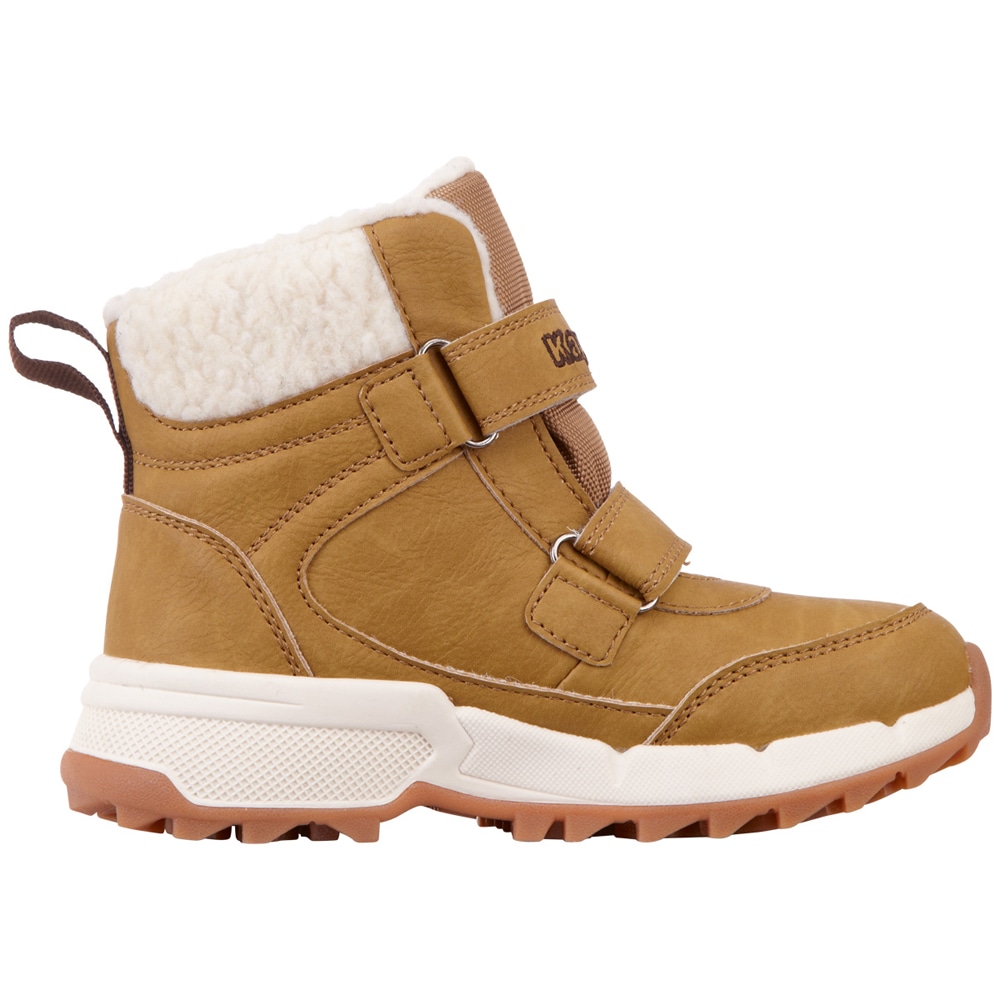 Kappa Outdoorwinterstiefel  - wasserdicht, windabweisend &amp; atmungsaktiv<br />