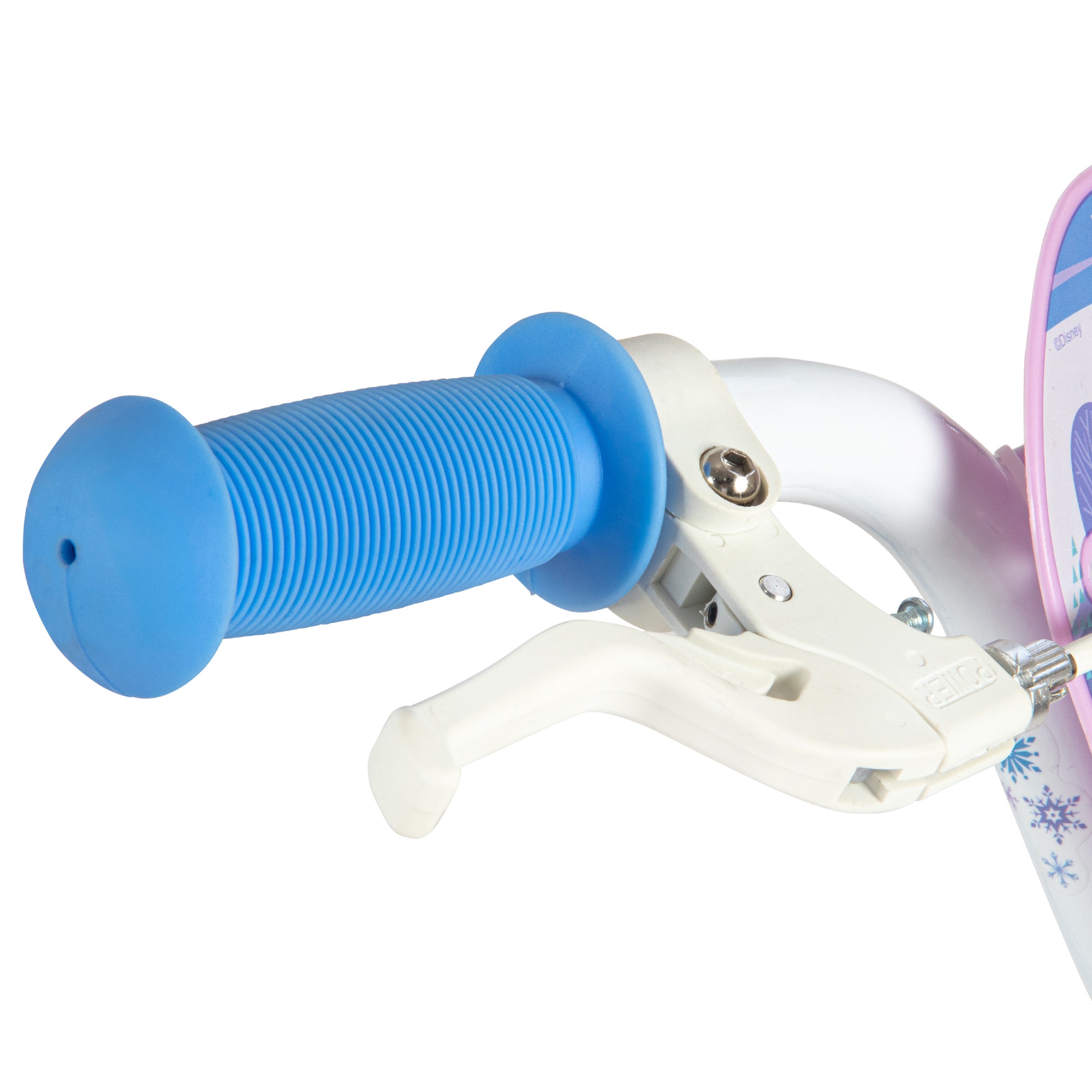 Huffy Kinderfahrrad »Huffy Disney Frozen 16-Zoll-Fahrrad«