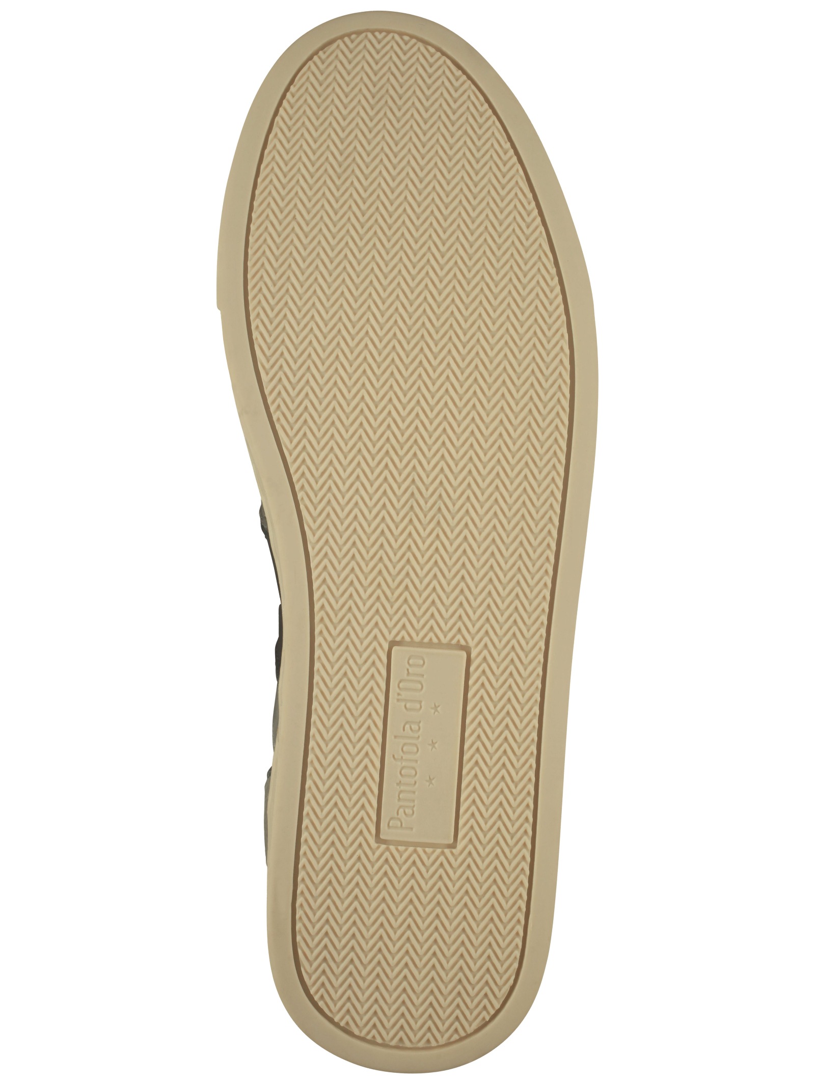 Pantofola d´Oro Sneaker »Pantofola d'Oro Sneaker Leder«
