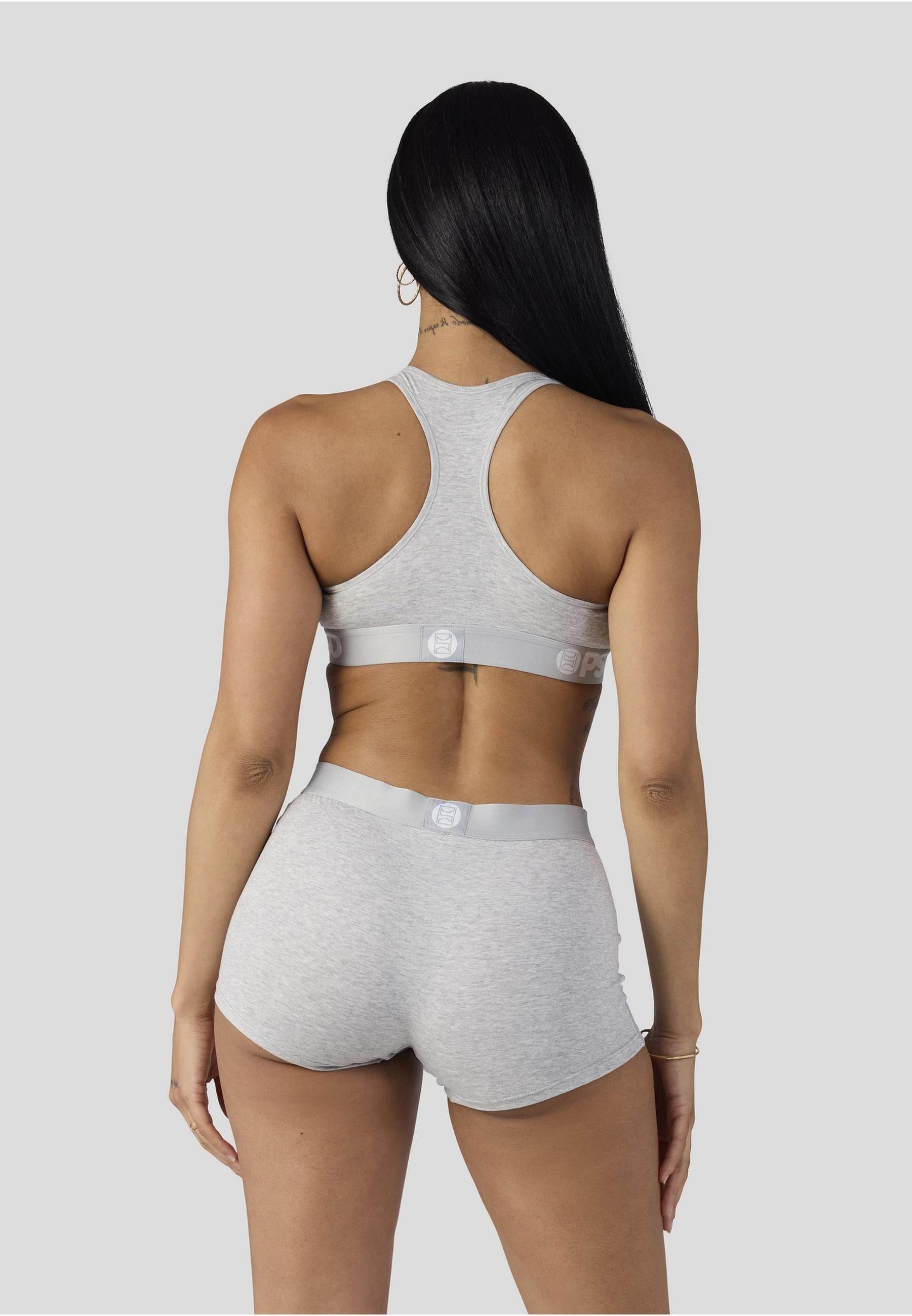 PSD Sport-BH »PSD ATHL GREY MDL SB«