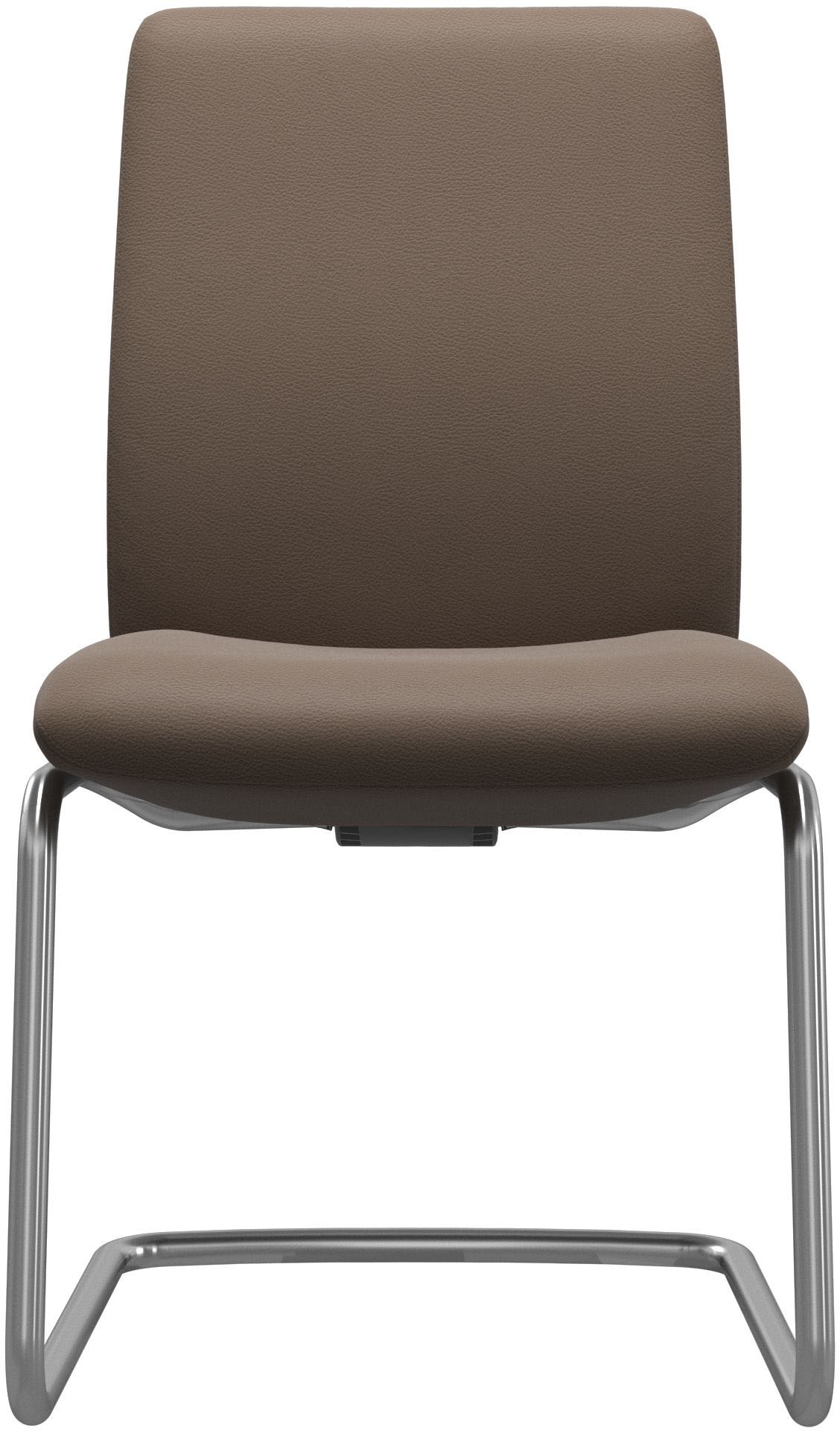 Stressless® Polsterstuhl »Laurel« () Low Back, Größe L, mit Beinen aus Stah günstig online kaufen