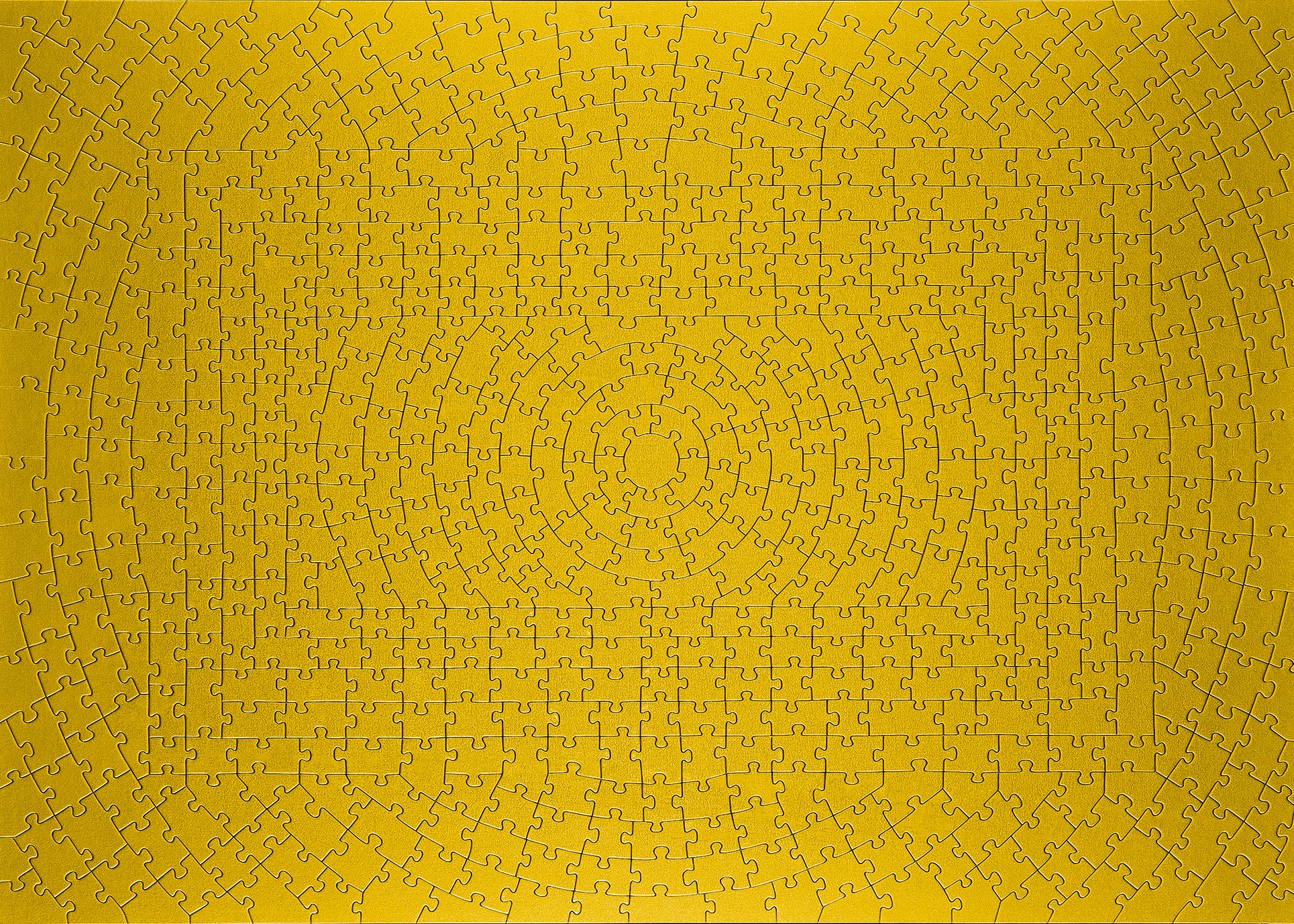 Ravensburger Puzzle »Krypt Gold«, Made in Germany