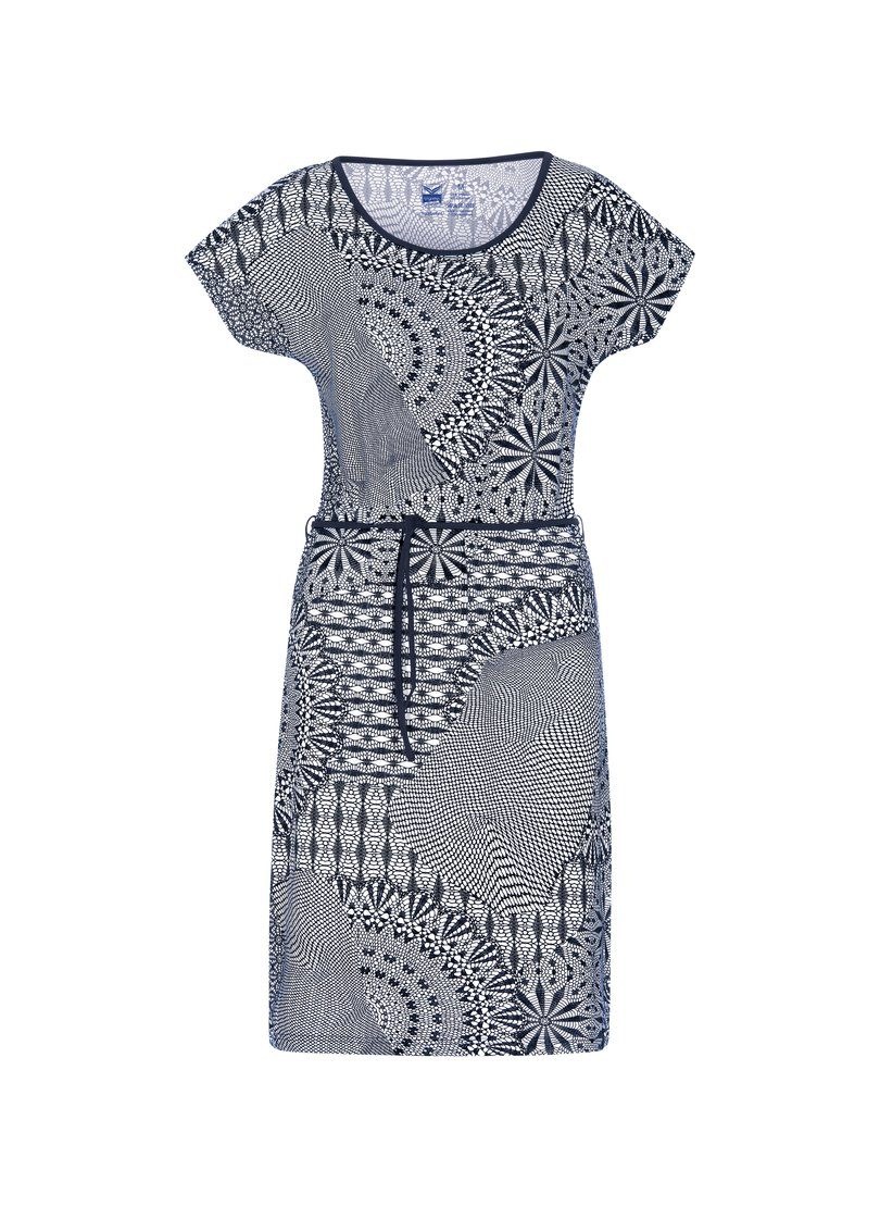 Trigema Jerseykleid