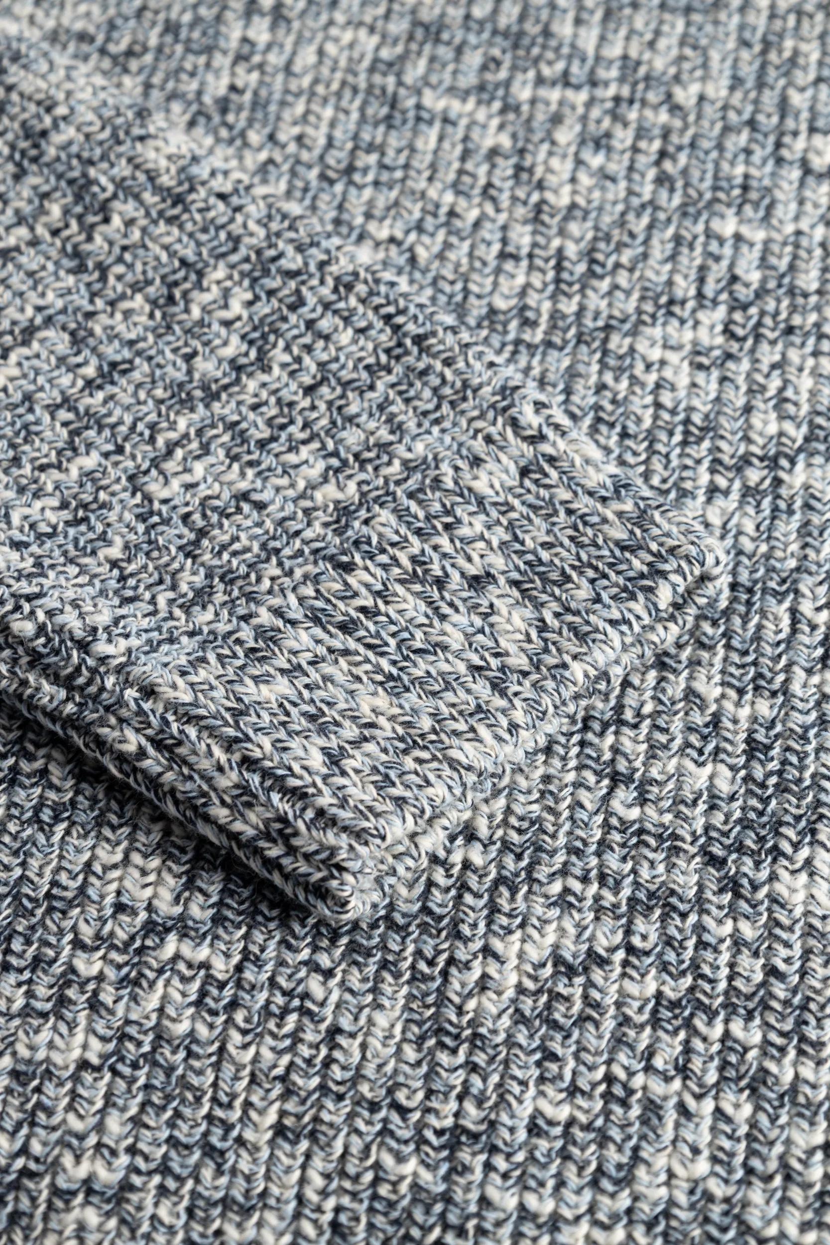 Joop Jeans Strickpullover »Gadi« Regular fit mit Rundhalsausschnitt