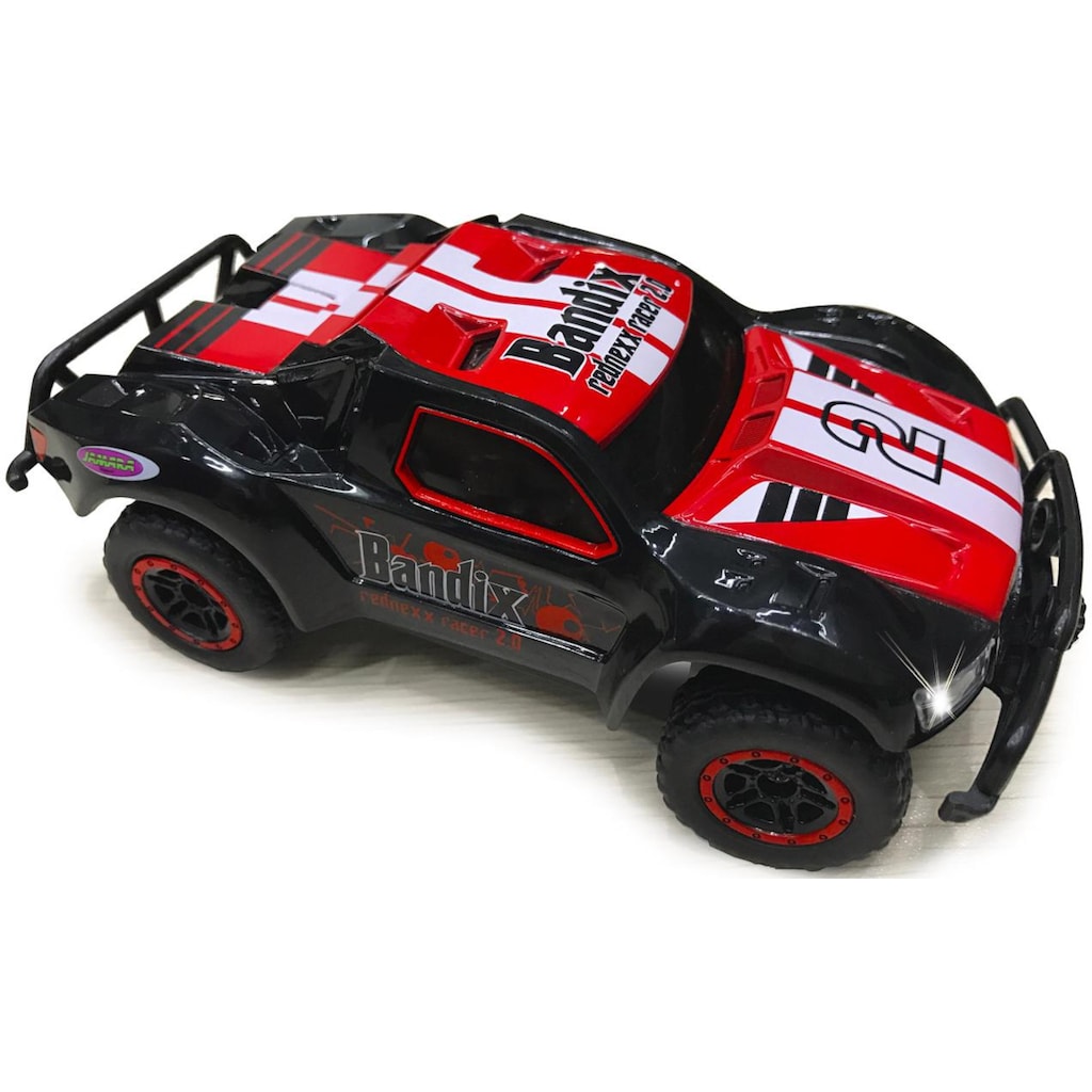 Jamara RC-Truck »Bandix rednexx 2.0«