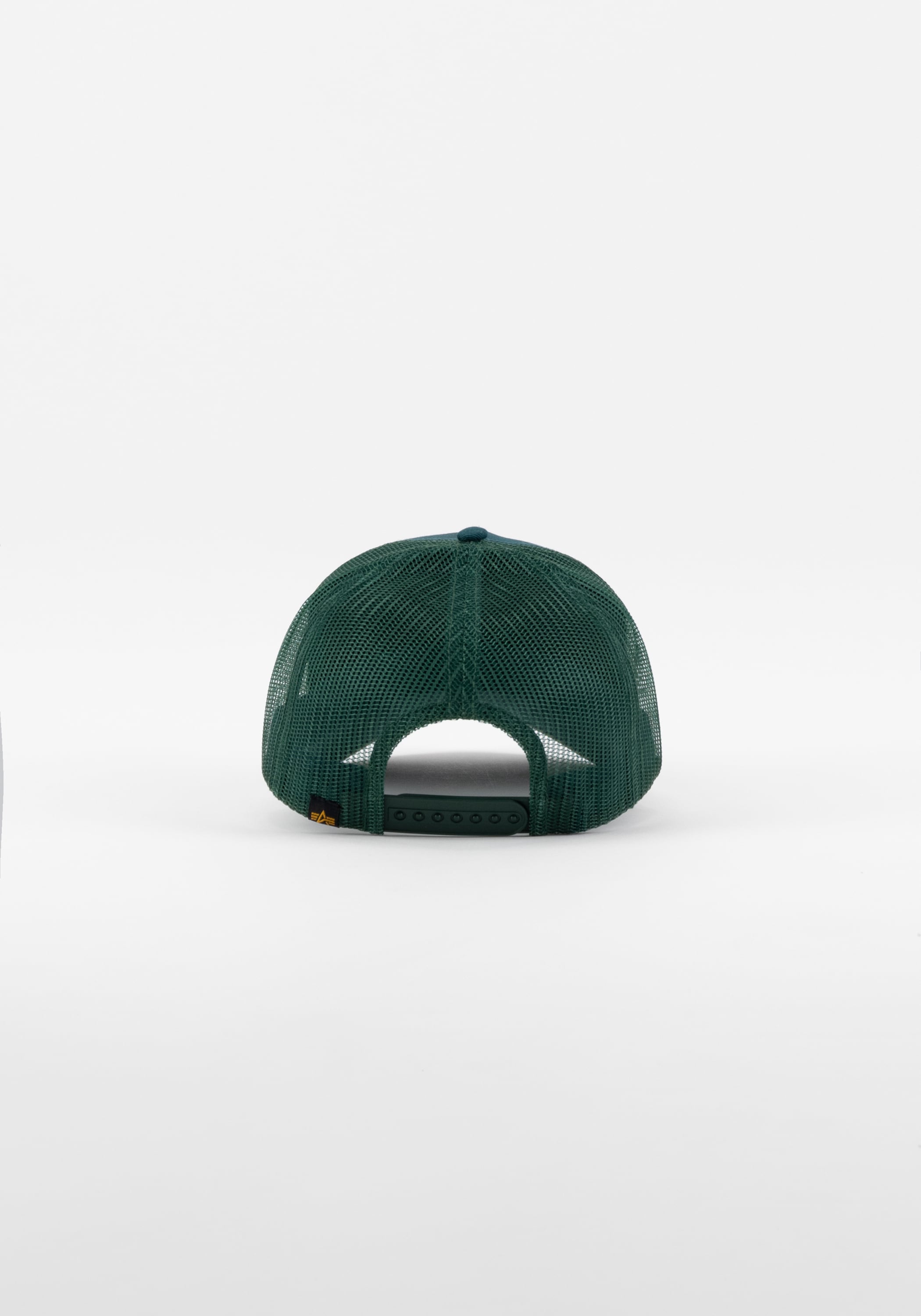 Alpha Industries Trucker Cap »Alpha Industries Accessoires - Headwear Basic Trucker Cap«