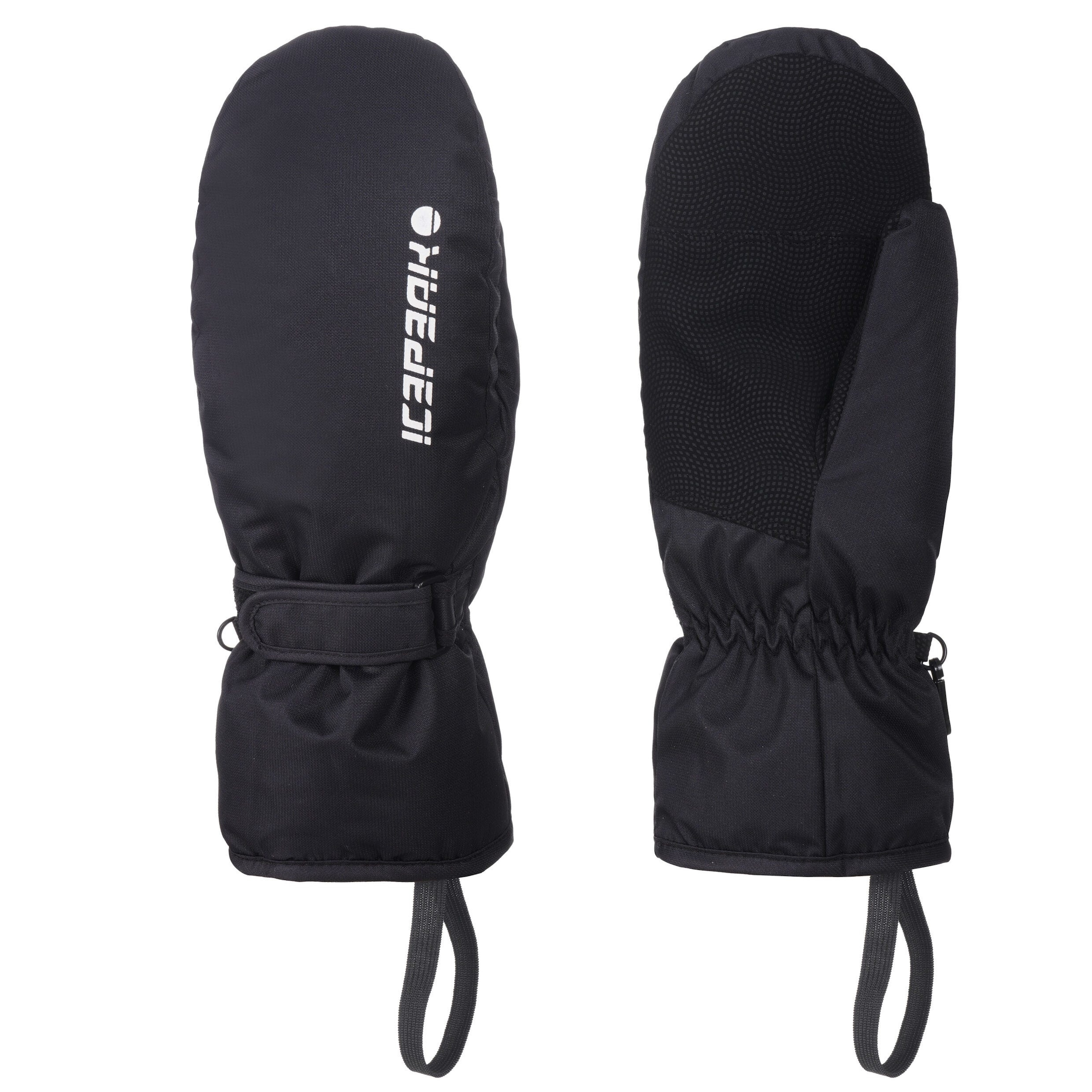 Icepeak Fleecehandschuhe »U HANDSCHUHE HAYDEN«