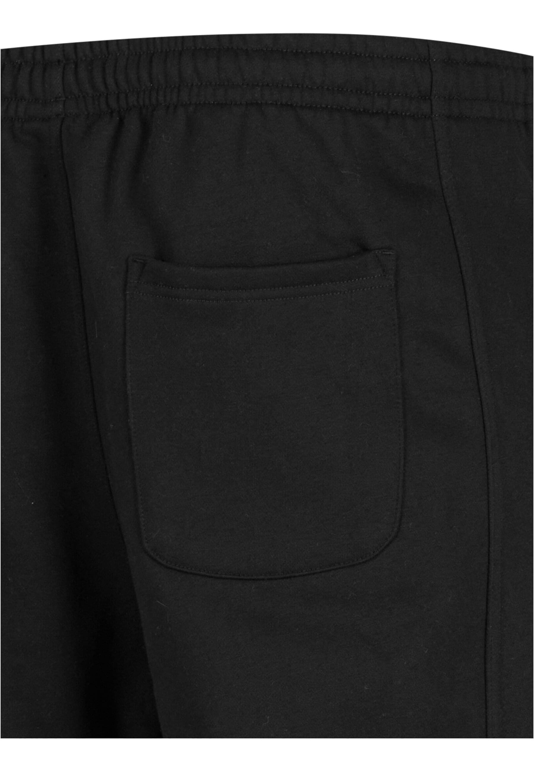 URBAN CLASSICS Trainingsanzug »Urban Classics Herren Blank Suit«, 2 Stk.
