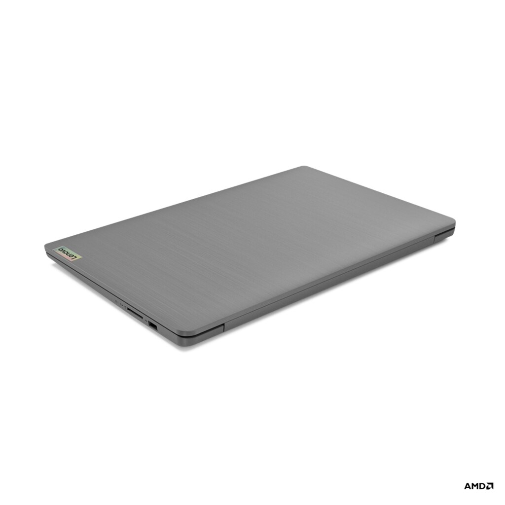 Lenovo Notebook »IdeaPad 3«, 39,6 cm, / 15,6 Zoll, AMD, Ryzen 3, 512 GB SSD