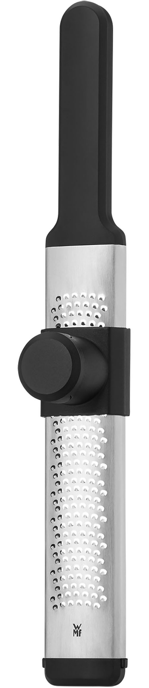 WMF Küchenreibe »Top Tools« Cromargan Edelstahl, rutschfester Soft-Touch-Gr günstig online kaufen