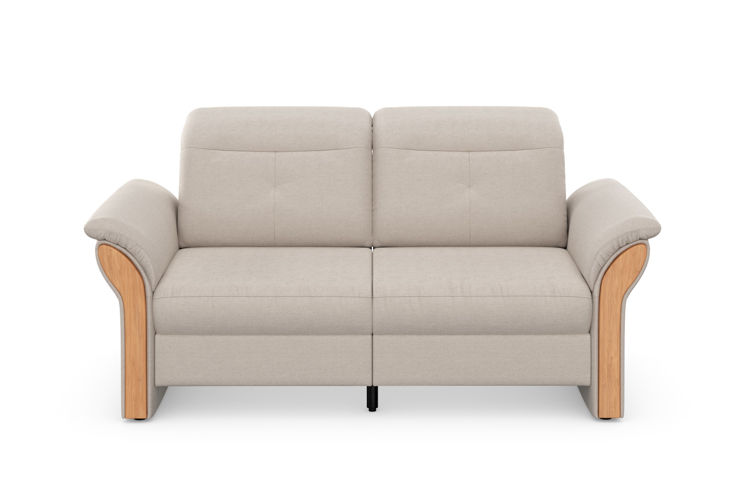 Home affaire 3-Sitzer »Dangast« Kopfteilverstellung, wahlweise auch mit mot günstig online kaufen