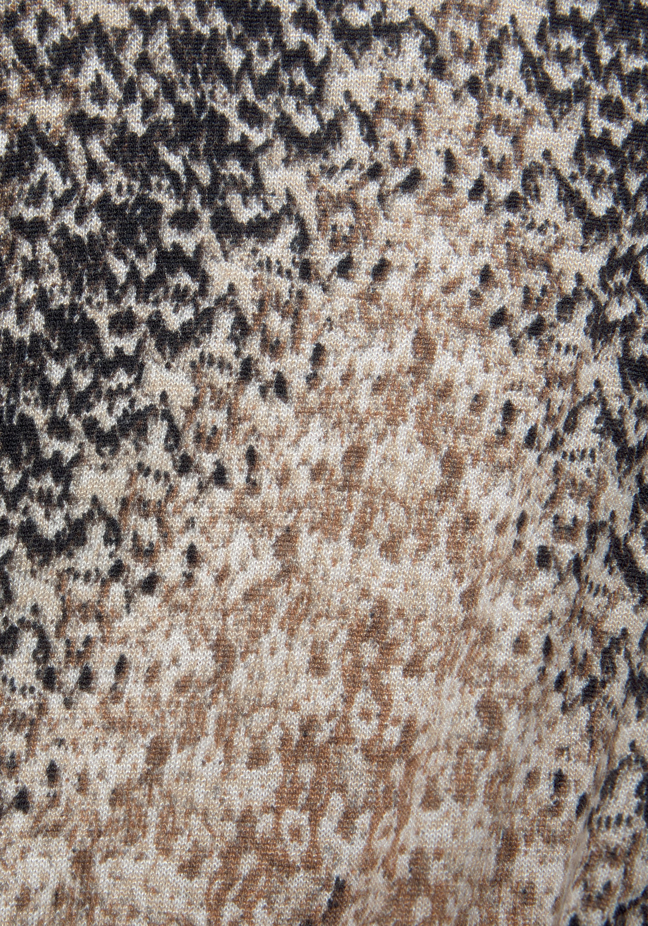 LASCANA Kurzoverall mit tiefem Rückenausschnitt