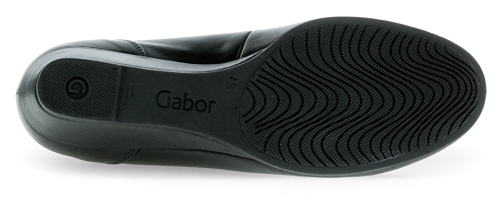 Gabor Keilpumps »KRETA«, in bequemer Weite G (= weit)