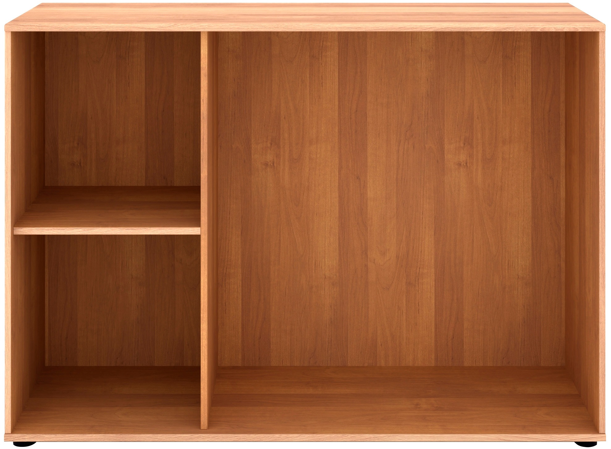 Musterring Kombikommode »Sorrent Sideboard, Wäscheschrank, mit Schubladen«, (Kommode, mit Selbsteinzug und Dämpfung, MADE IN GERMANY), mit Schubkästen, Fronten in Eiche massiv, Breite 120 oder 141 cm