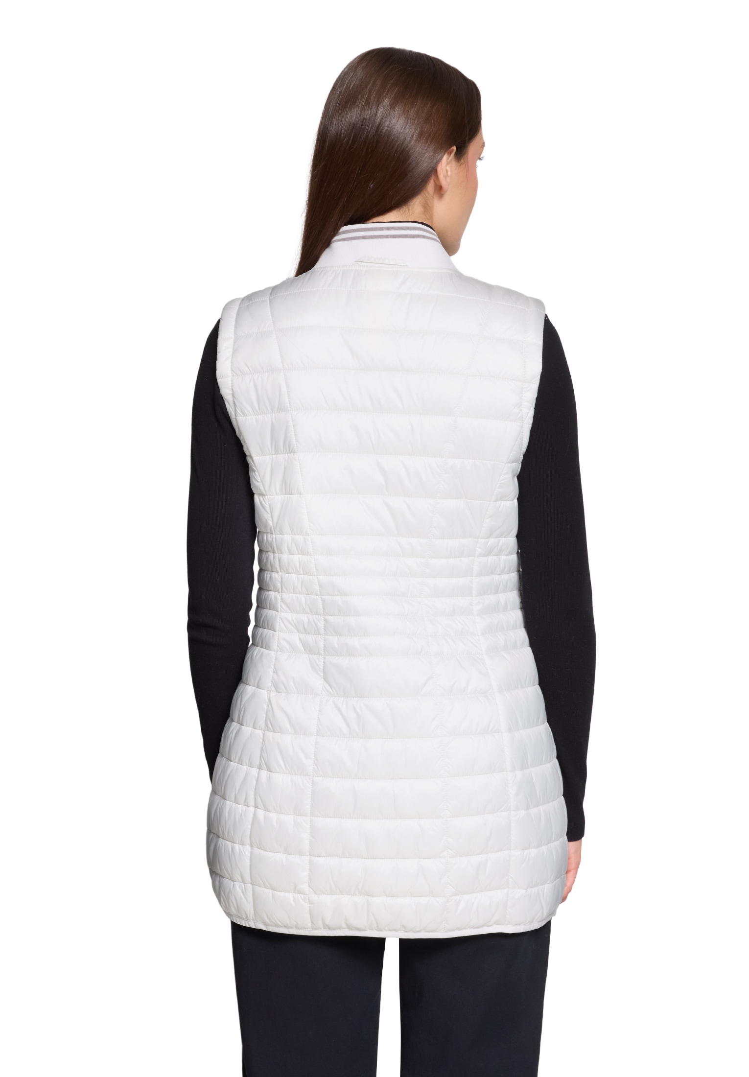 Betty Barclay Outdoorjacke mit Kapuze mit Kapuze