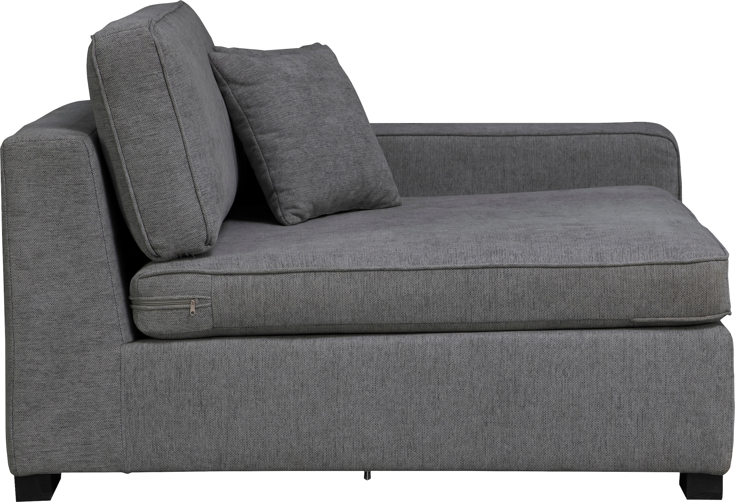 Home affaire Sofaelement »Skara XXL«, Modul XXL - zum eigenen Zusammenstellen, Armlehne links/rechts wählbar