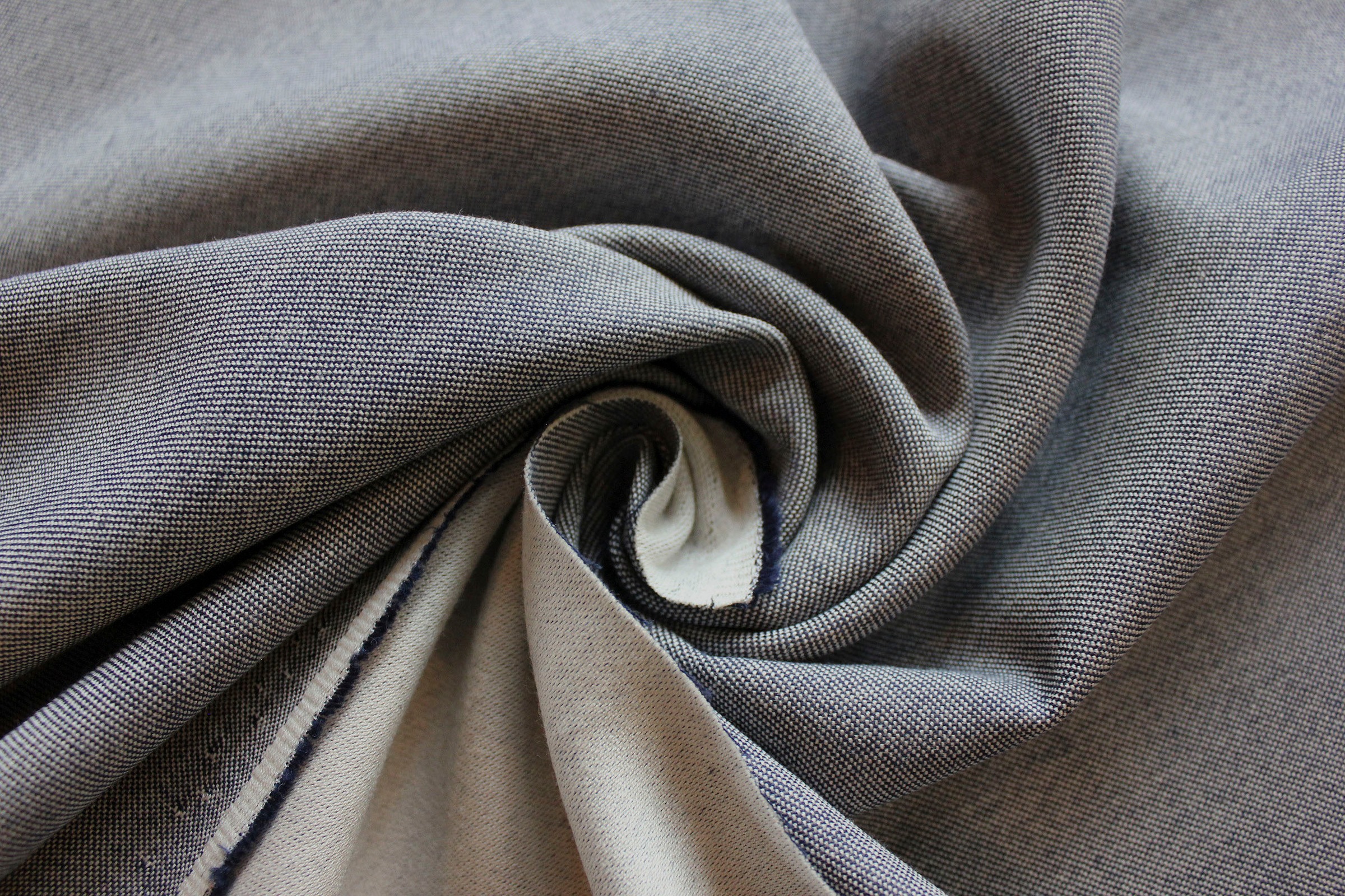 Adam Bettwäsche »Uni Collection«, im Uni Design