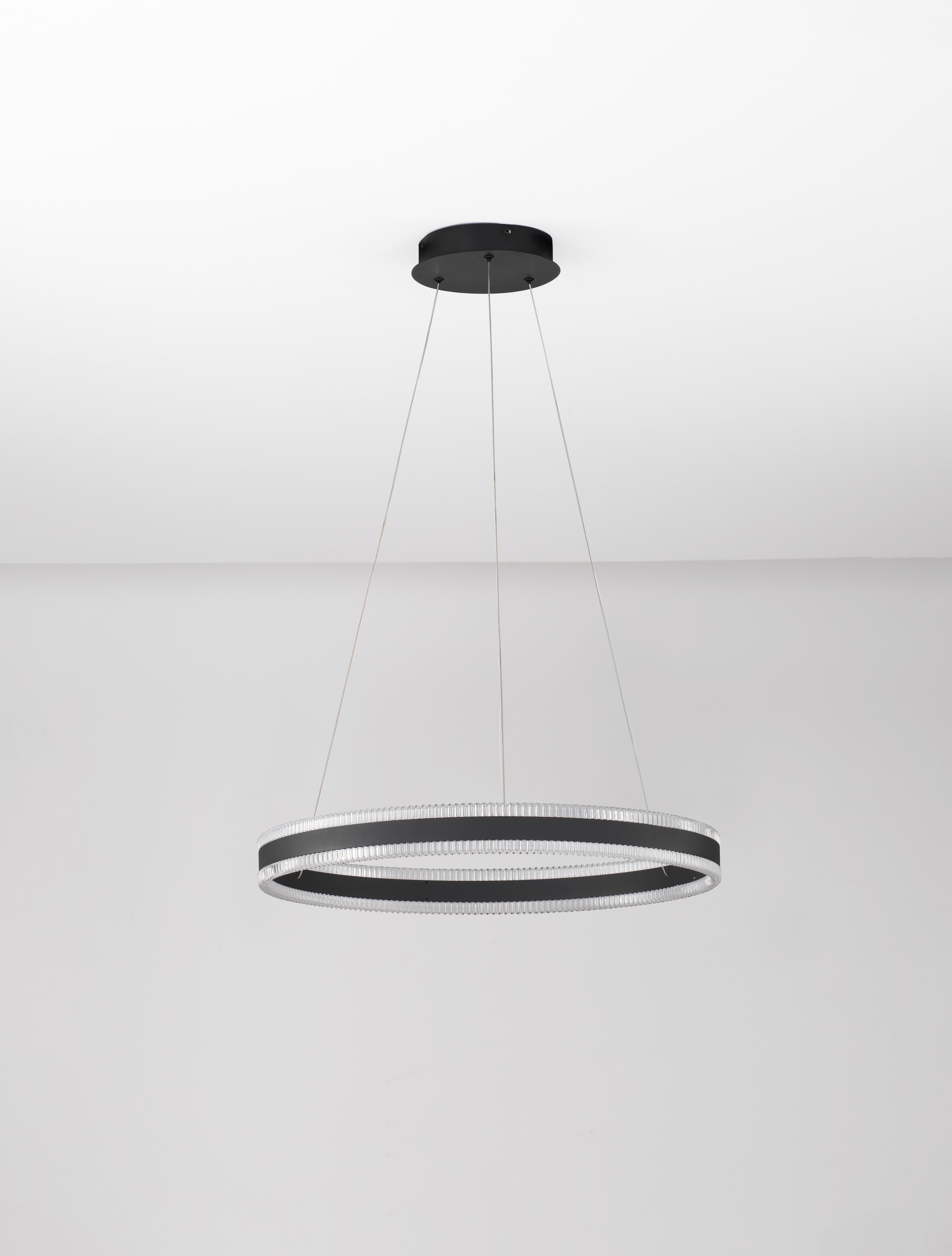 Nova Luce Pendelleuchte »ALARO«, 1 flammig