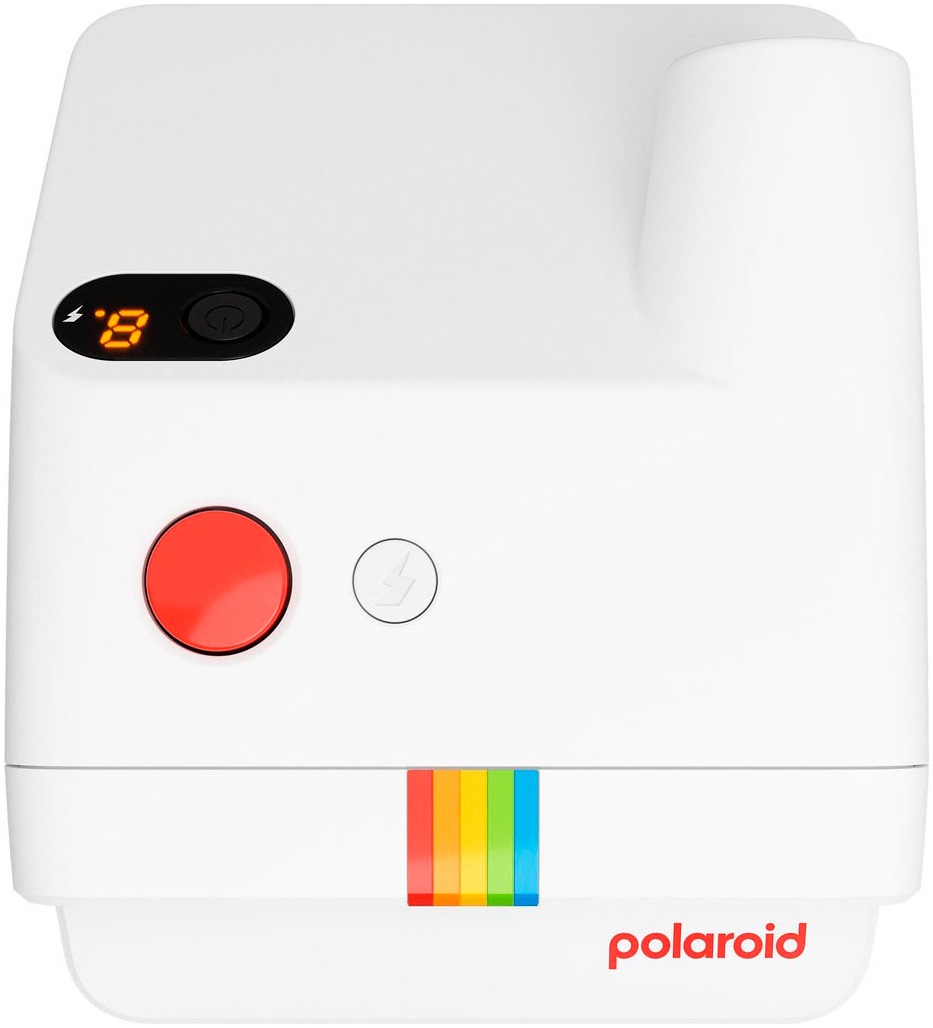 Polaroid Sofortbildkamera »Go Generation 2«