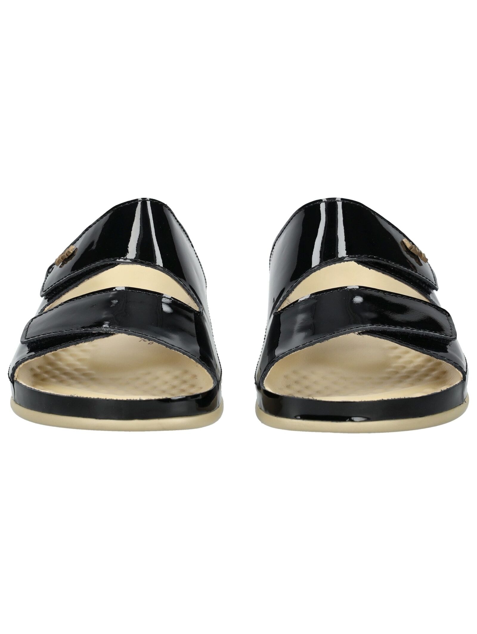 Vital Pantolette »Vital Pantoletten Leder«