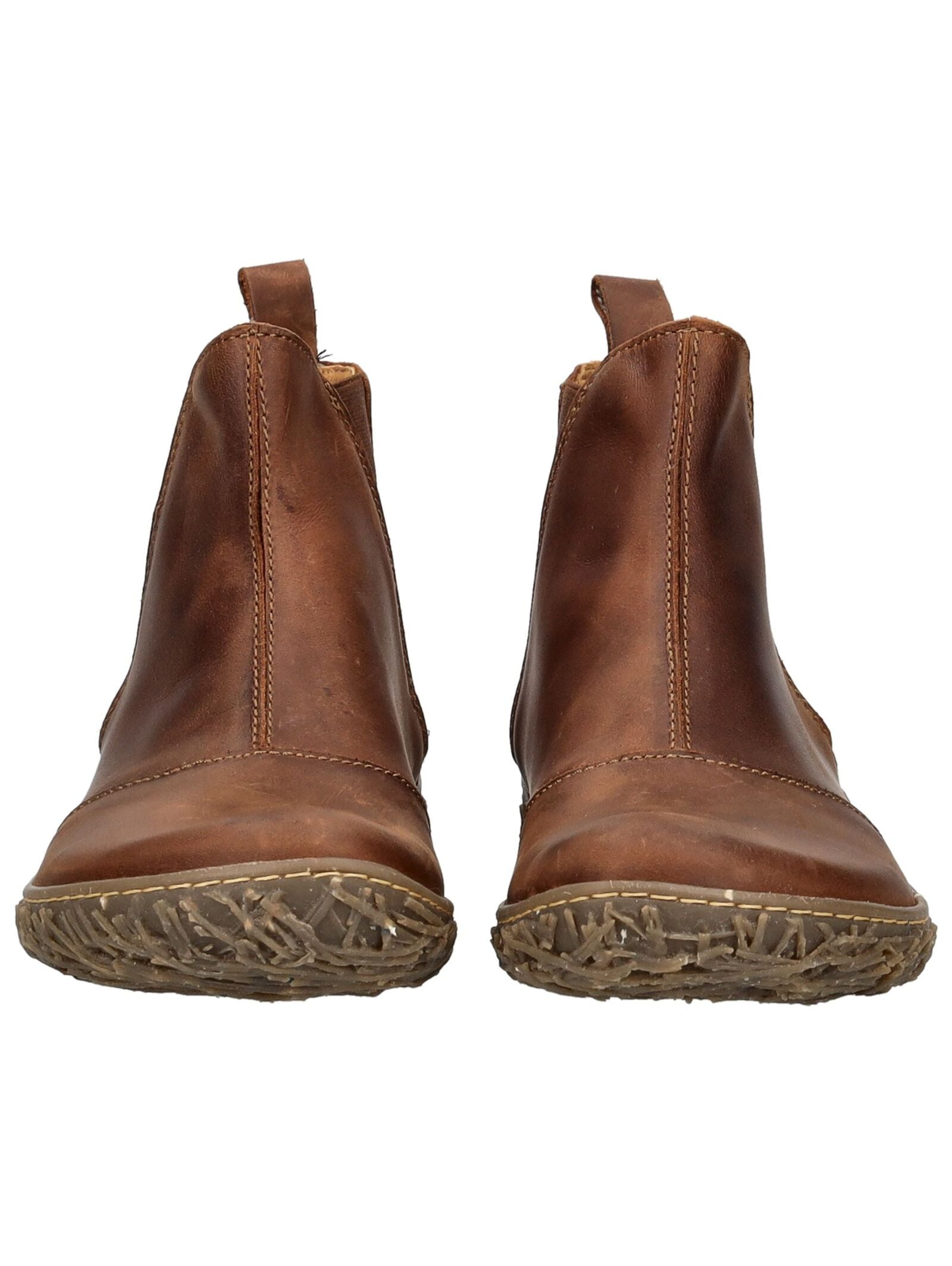 El Naturalista Stiefelette »El Naturalista Stiefelette Leder/Textil«