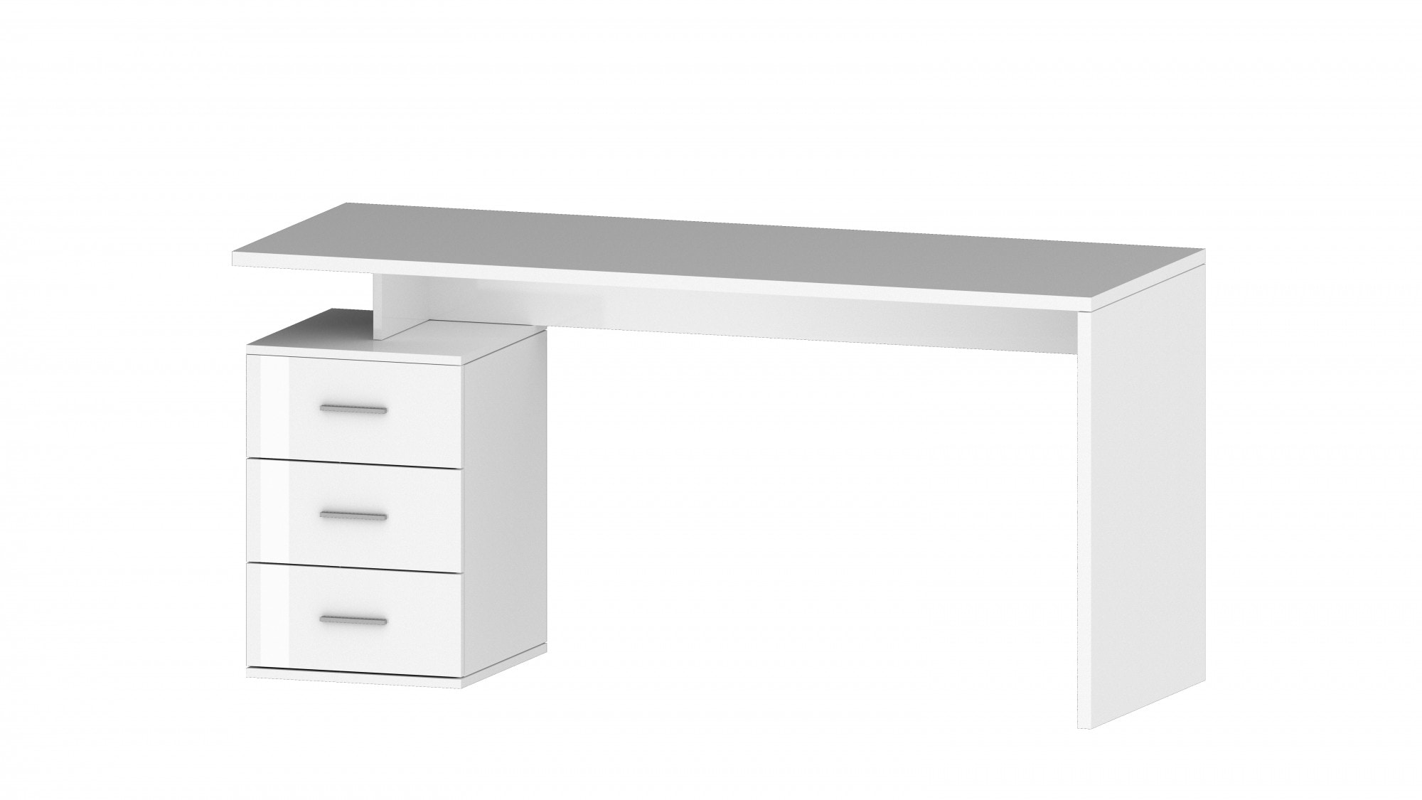 INOSIGN Schreibtisch »NEW SELINA«, hochwertiges ital. Design