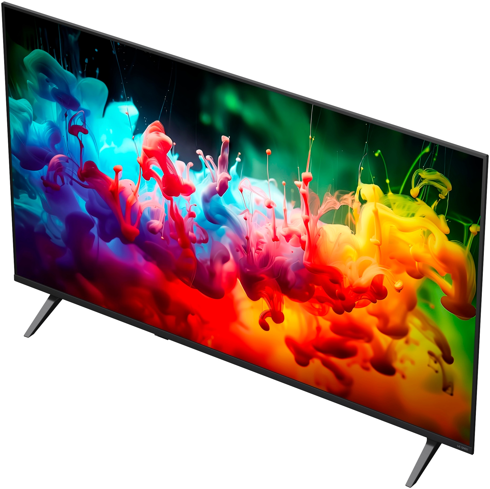 LG QNED-Fernseher »50QNED71B6B« 126 cm/50 ″ Smart-TV
