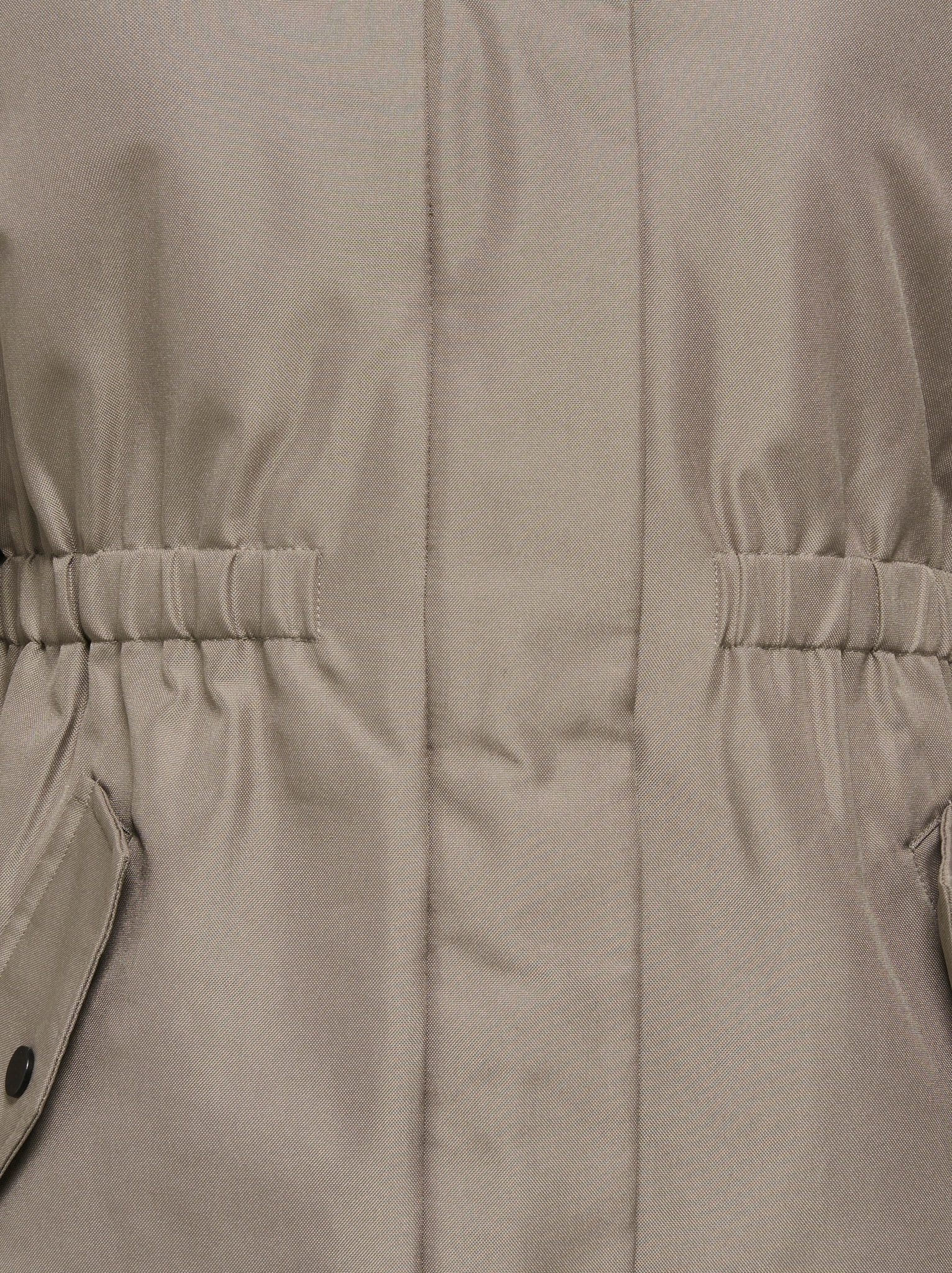 ONLY Parka »ONLJULIE WINTER PARKA OTW« mit Kapuze